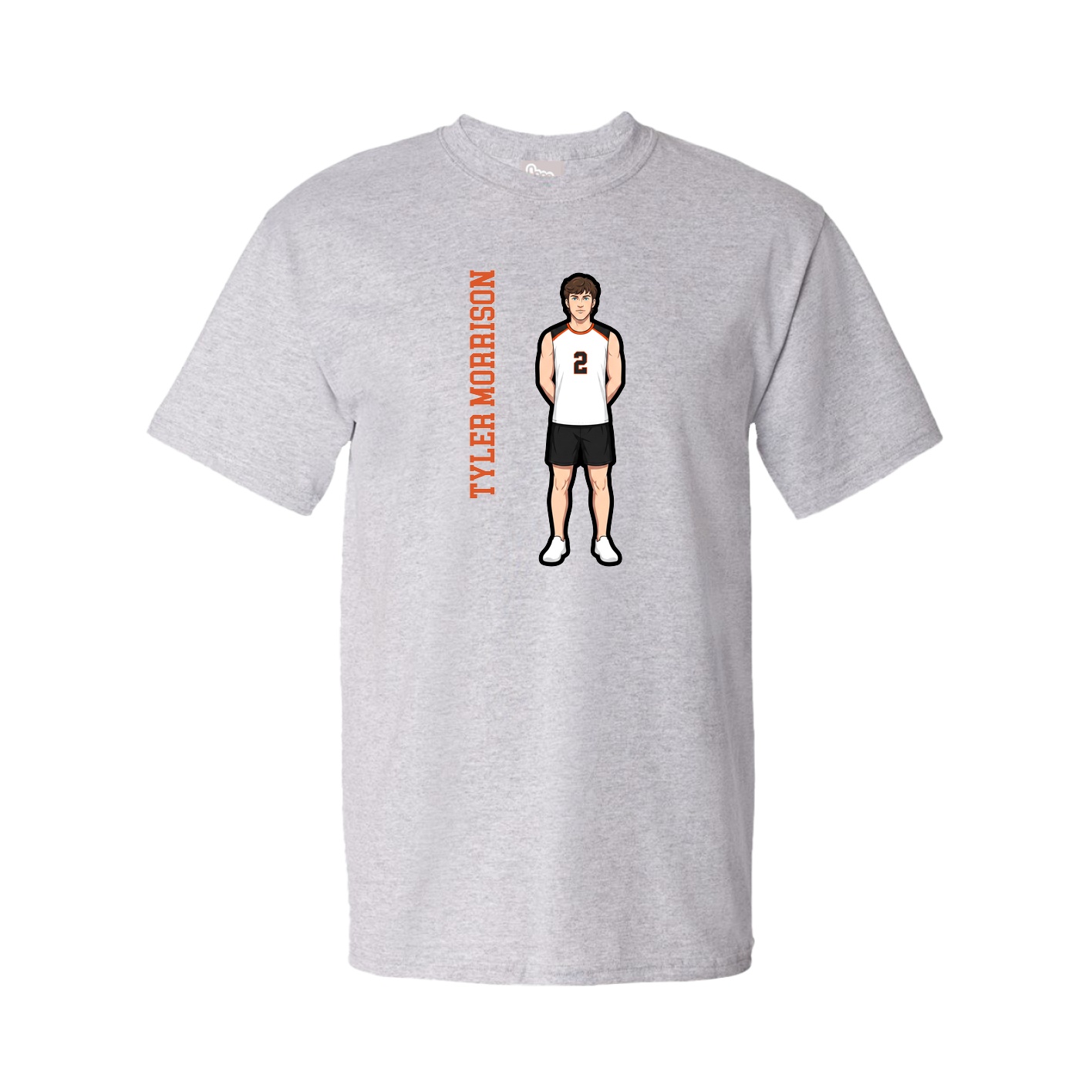NIL Club Tee