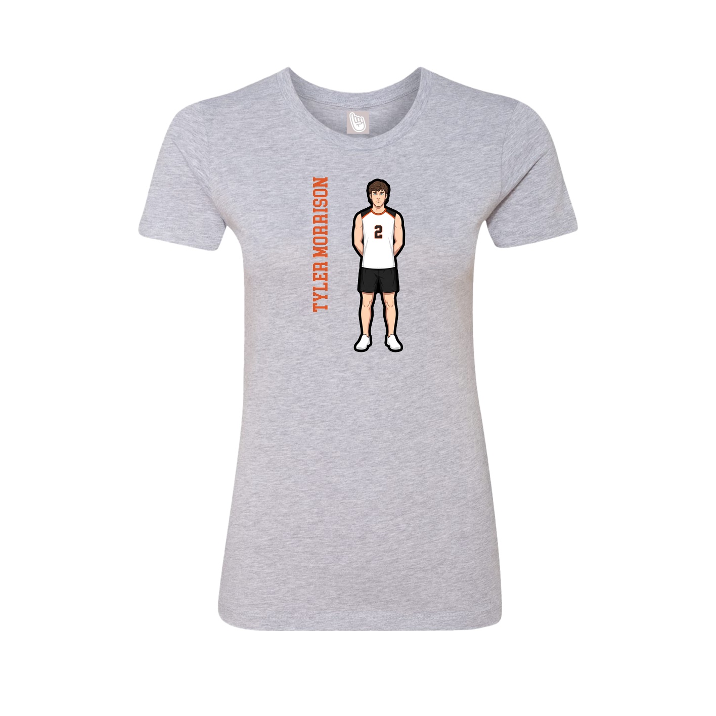 Womens Tee