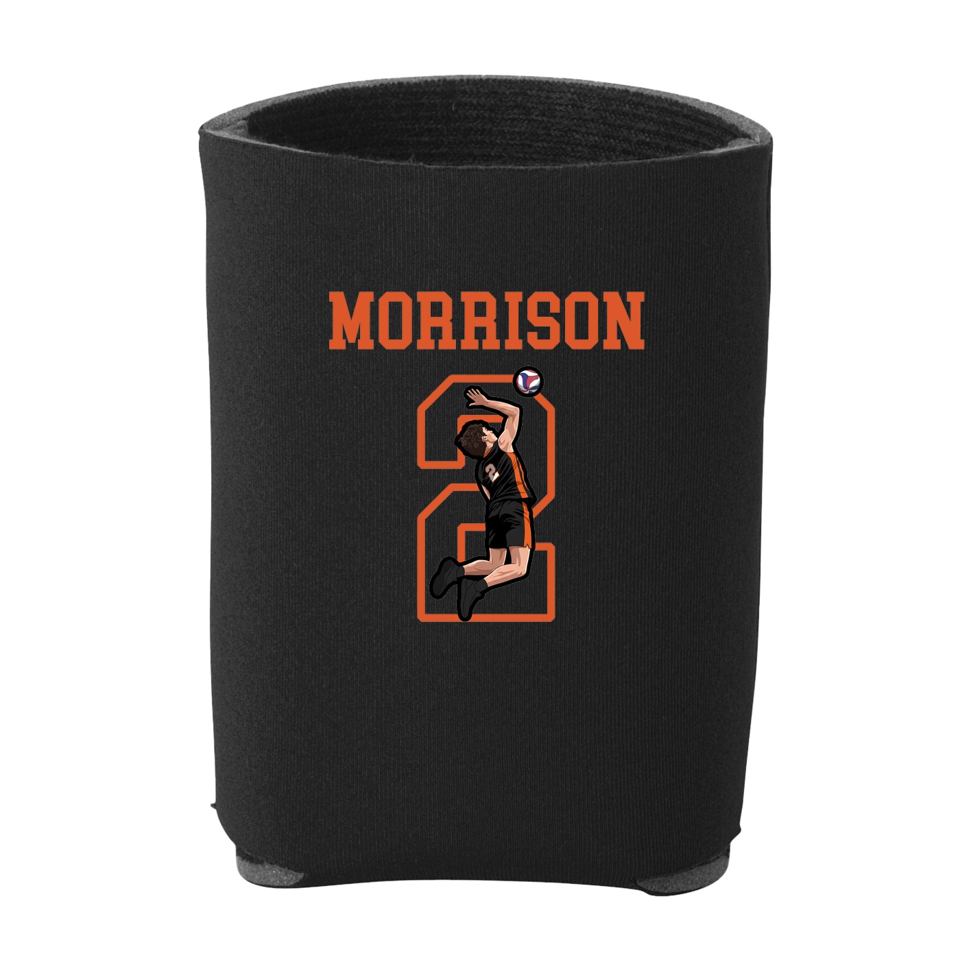Can Holder — Shirsey in Black