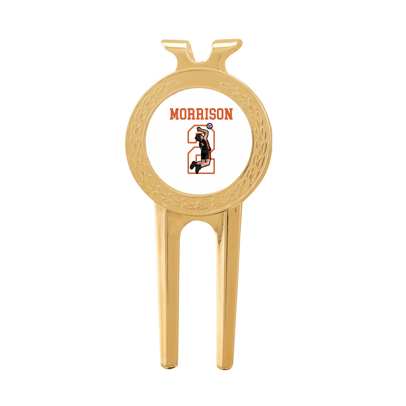 Divot Tool with Ball Marker — Shirsey in Classic