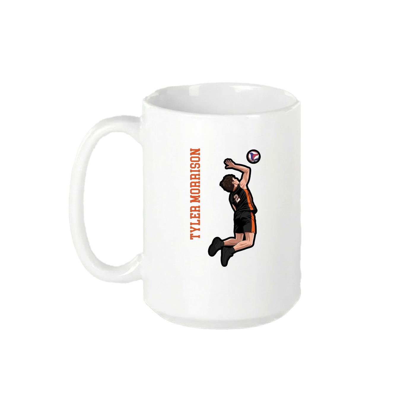 15oz Coffee Mug