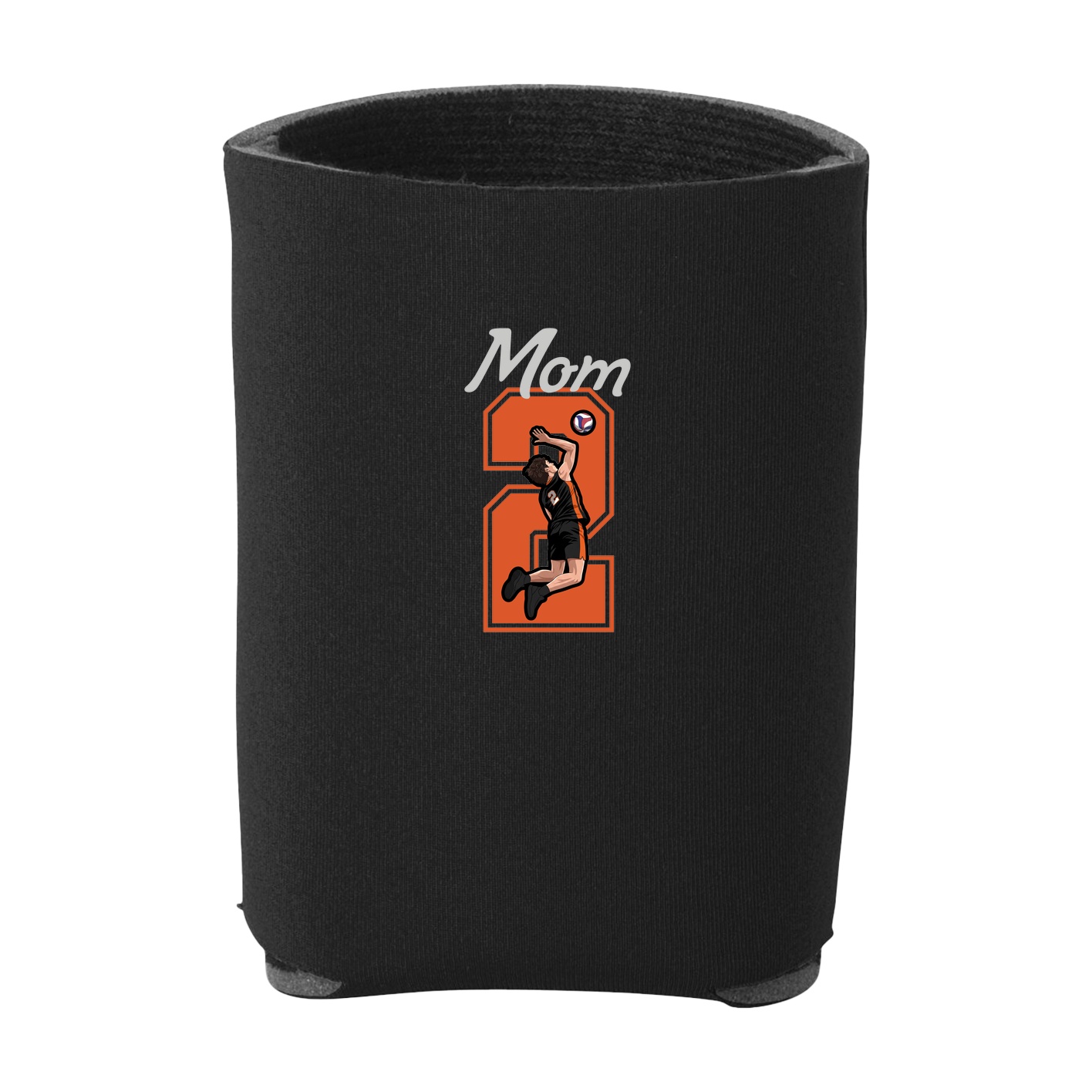 Can Holder — Mothers Day Shirsey in Black