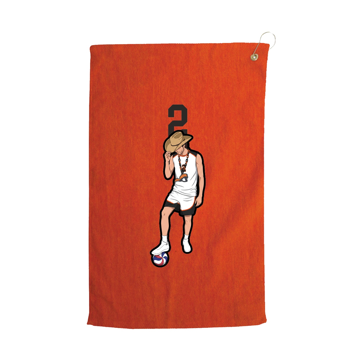 Golf Towel