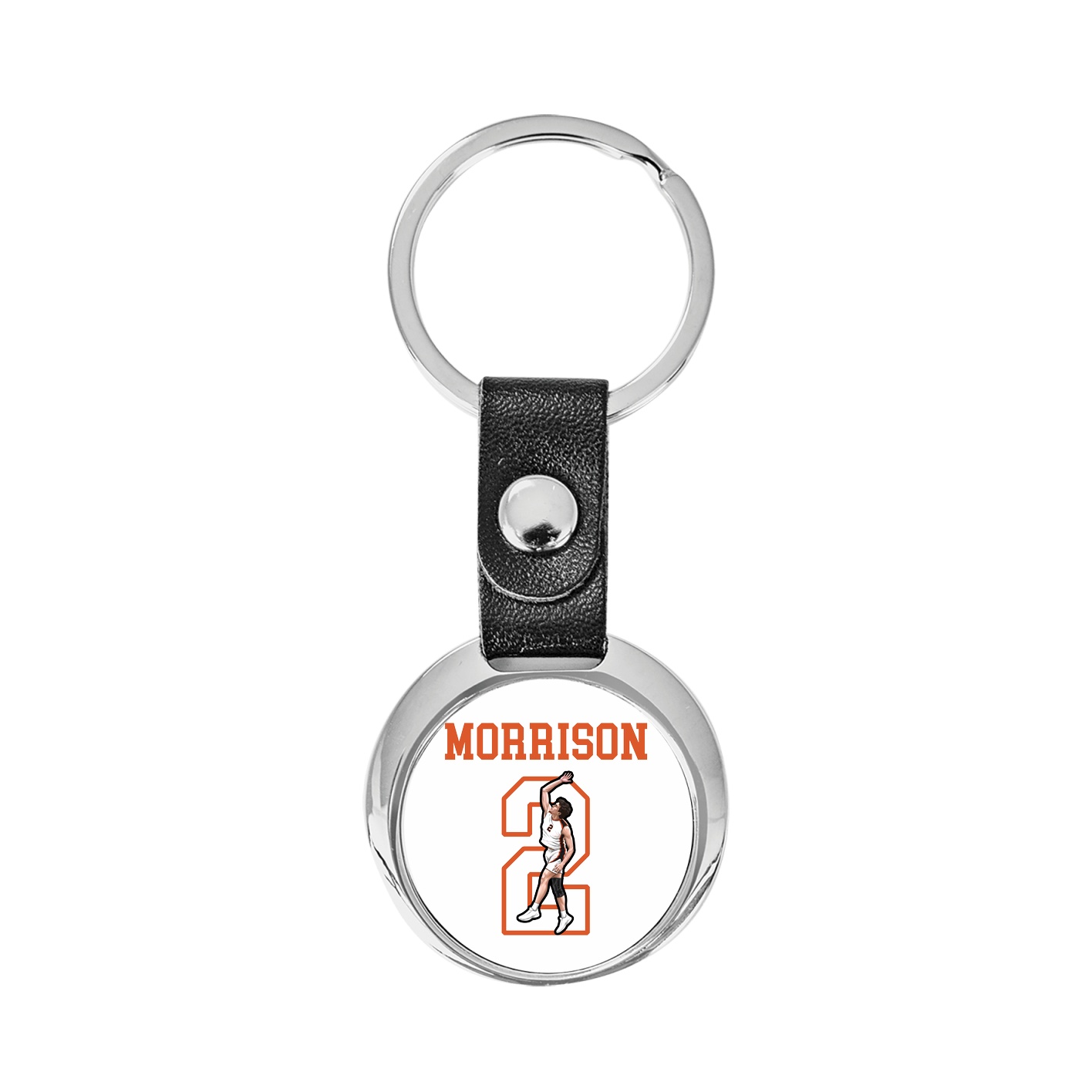 Key Chain — Shirsey in Classic