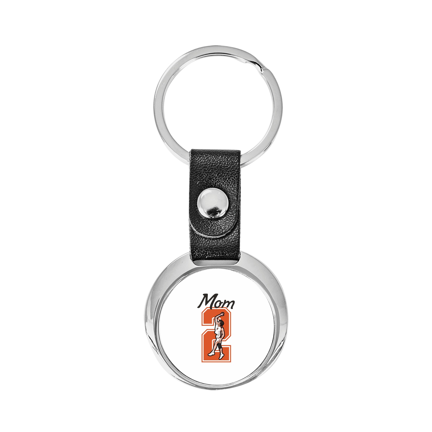 Key Chain — Mothers Day Shirsey in Classic