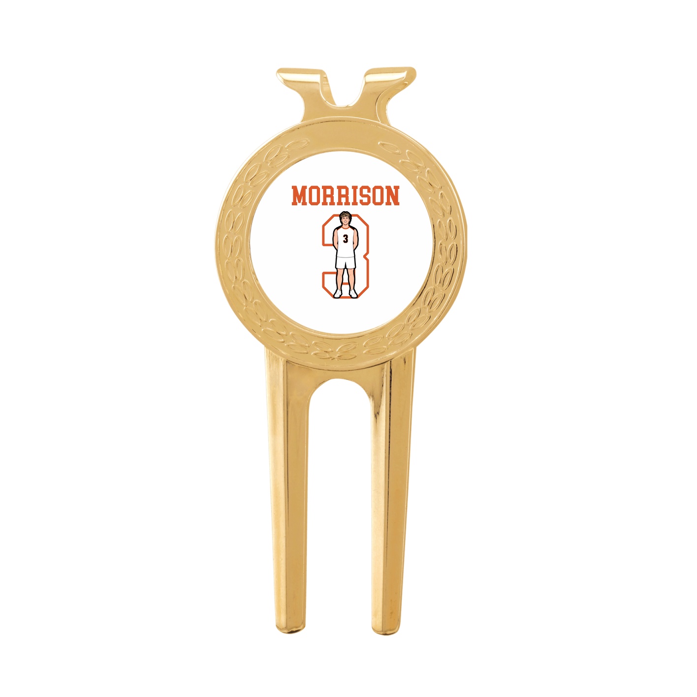 Divot Tool with Ball Marker — Shirsey in Classic