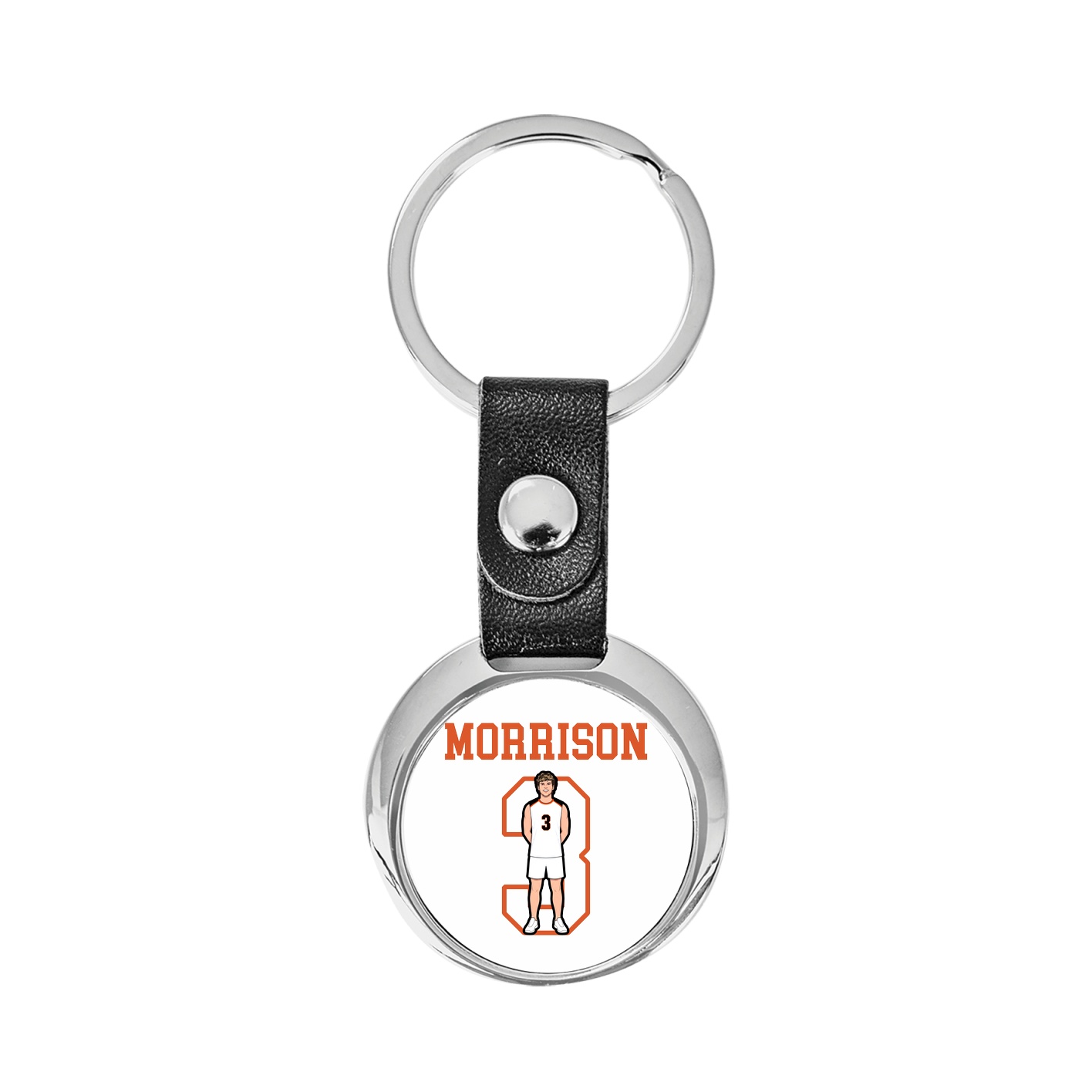 Key Chain — Shirsey in Classic