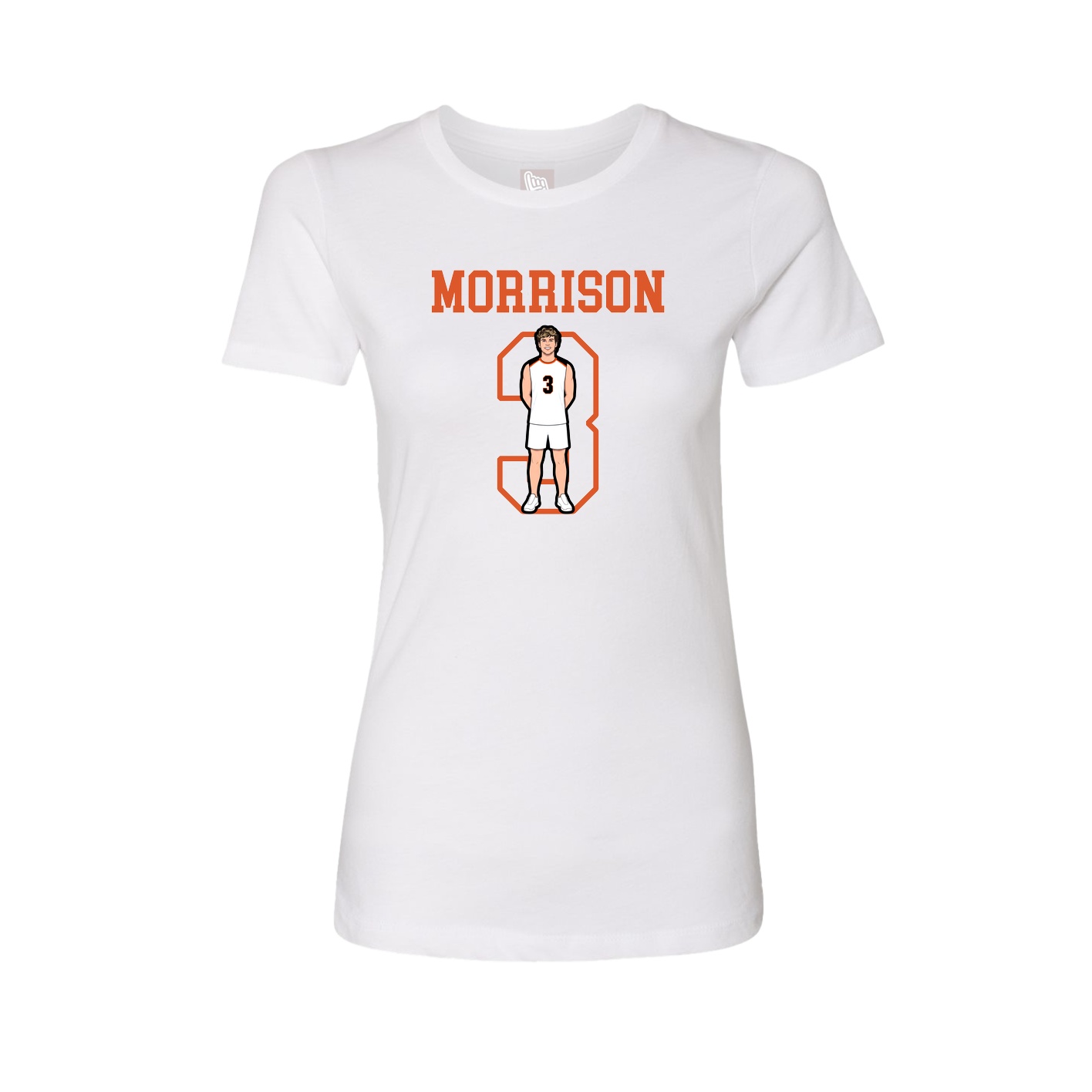 Womens Tee