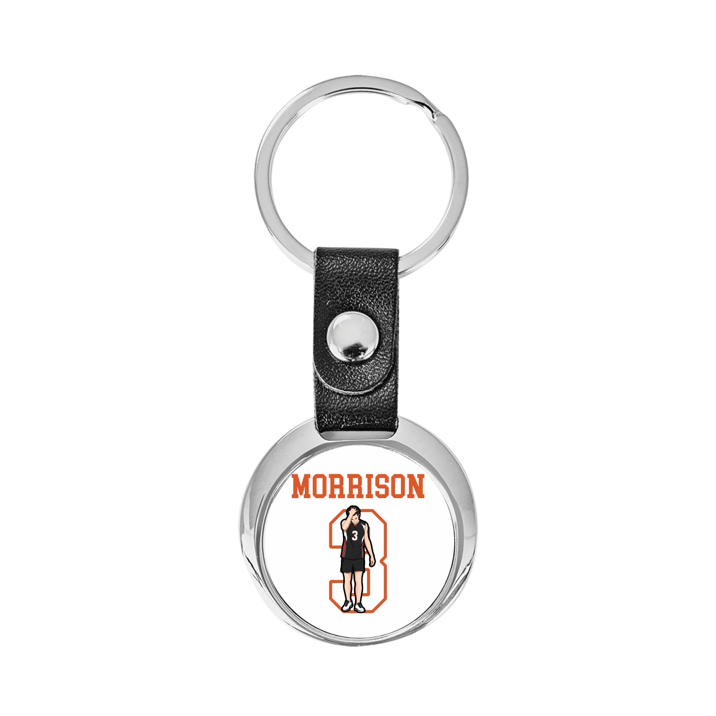 Key Chain — Shirsey in Classic