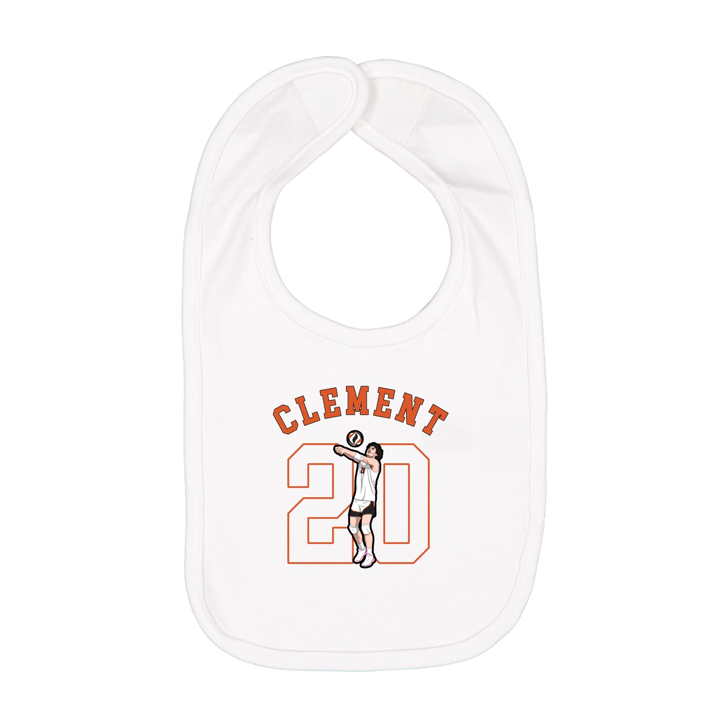 Infant Bib