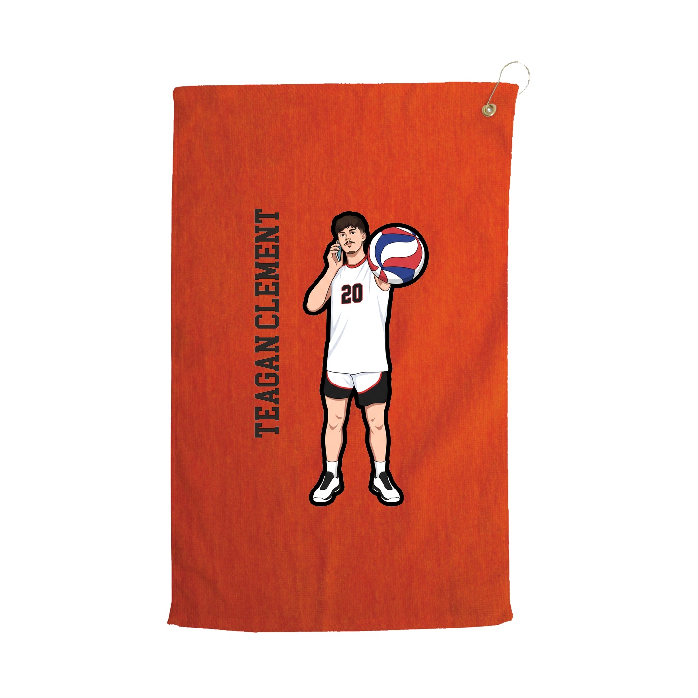 Golf Towel