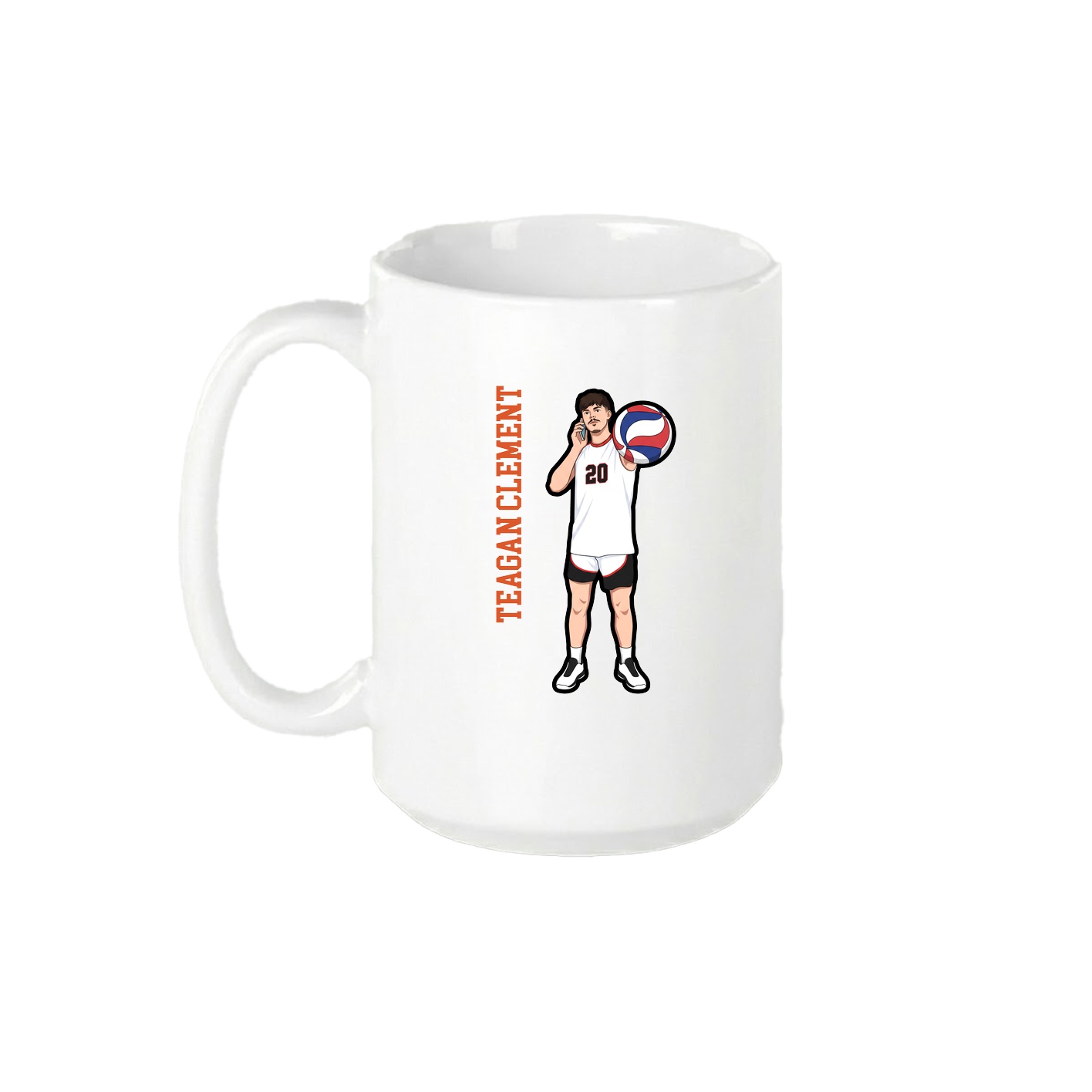 15oz Coffee Mug