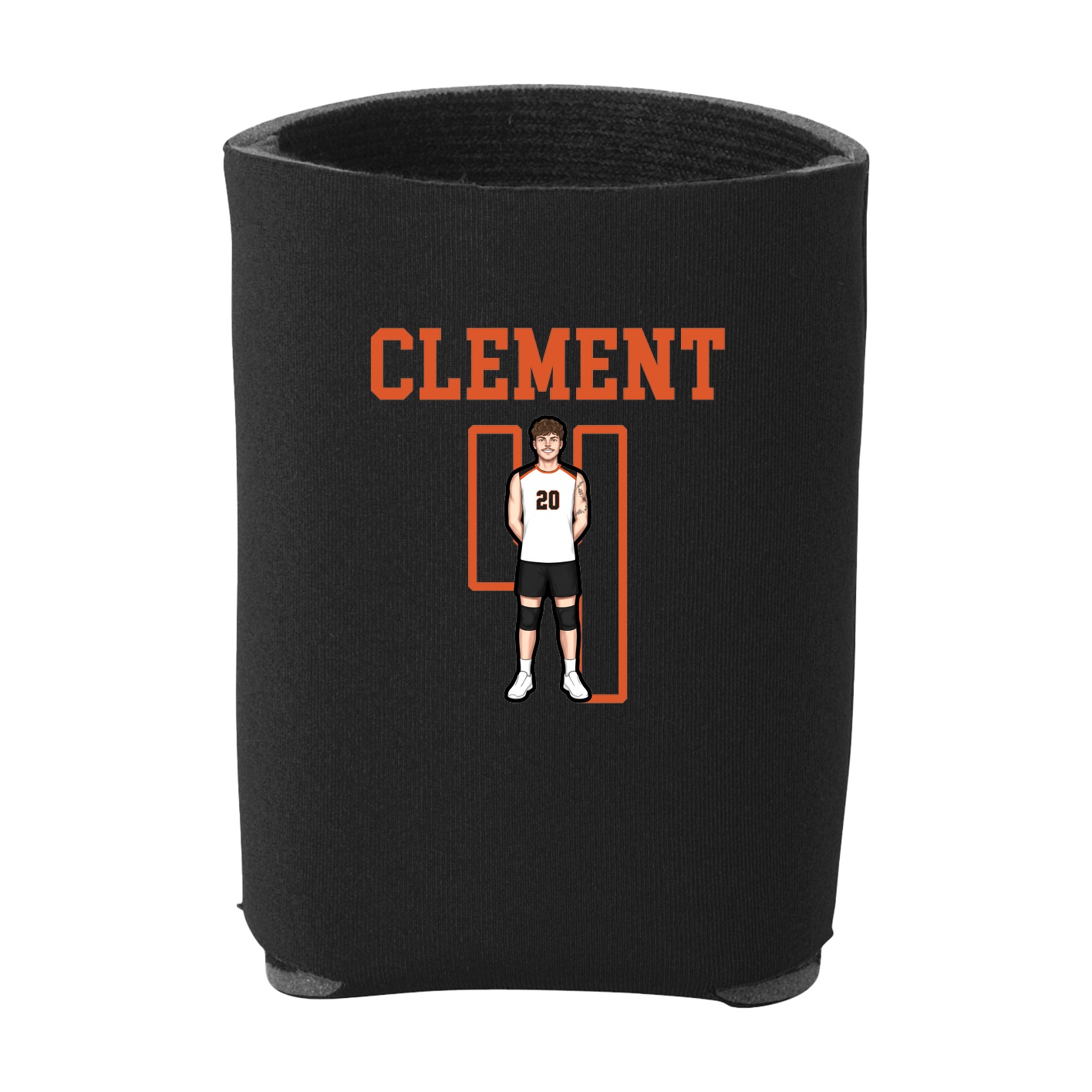 Can Holder — Shirsey in Black