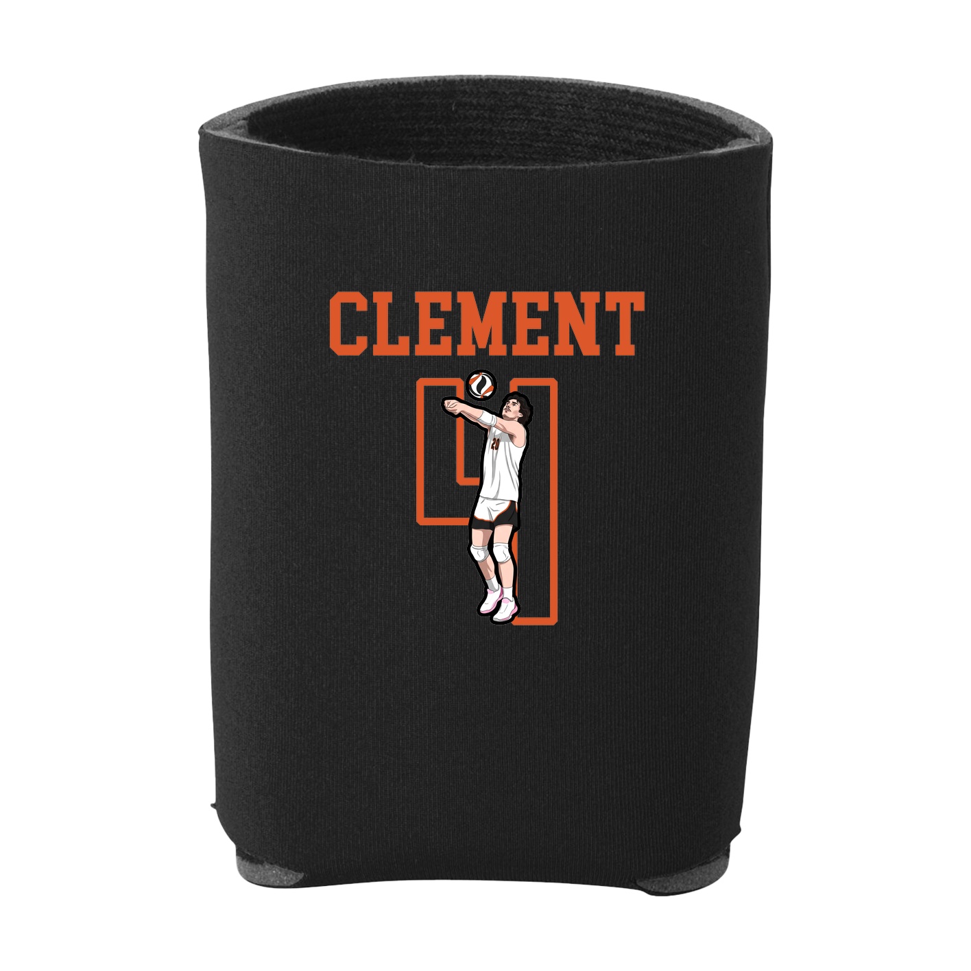 Can Holder — Shirsey in Black