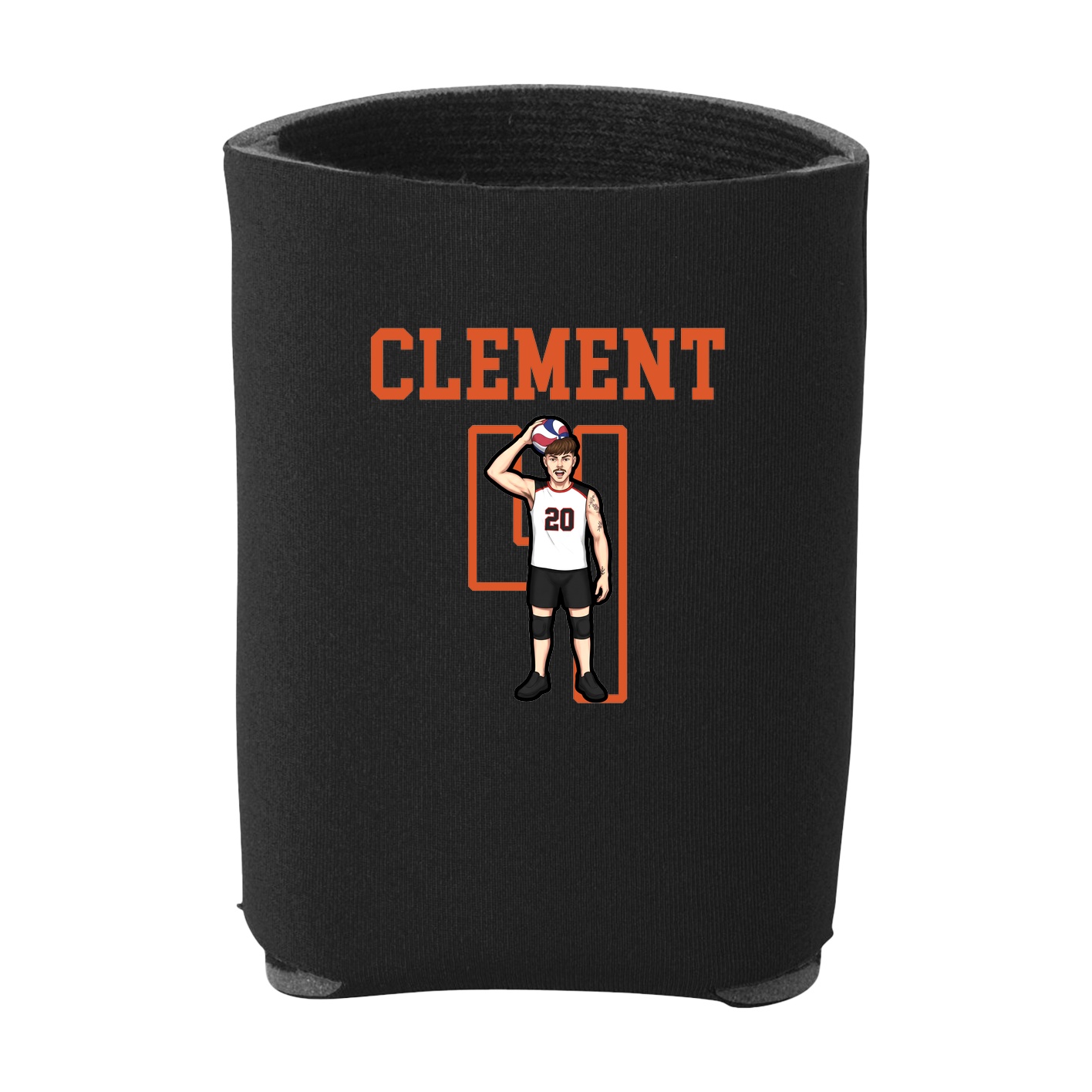 Can Holder — Shirsey in Black