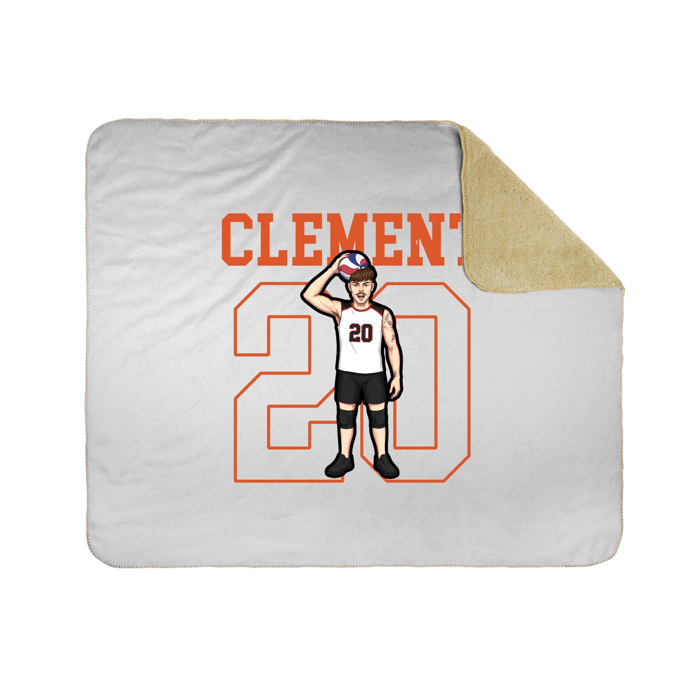 Throw Blanket