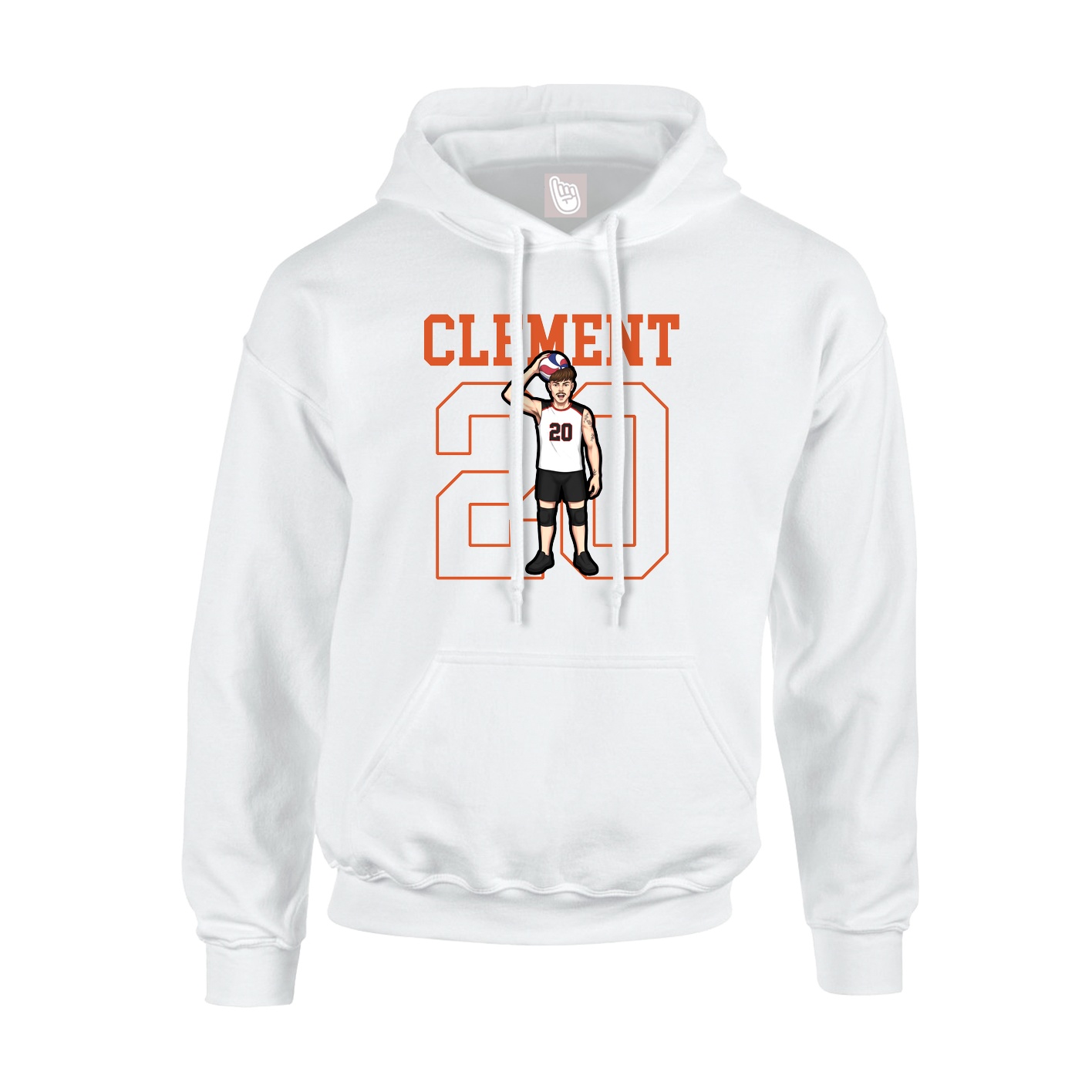 Youth Hoodie
