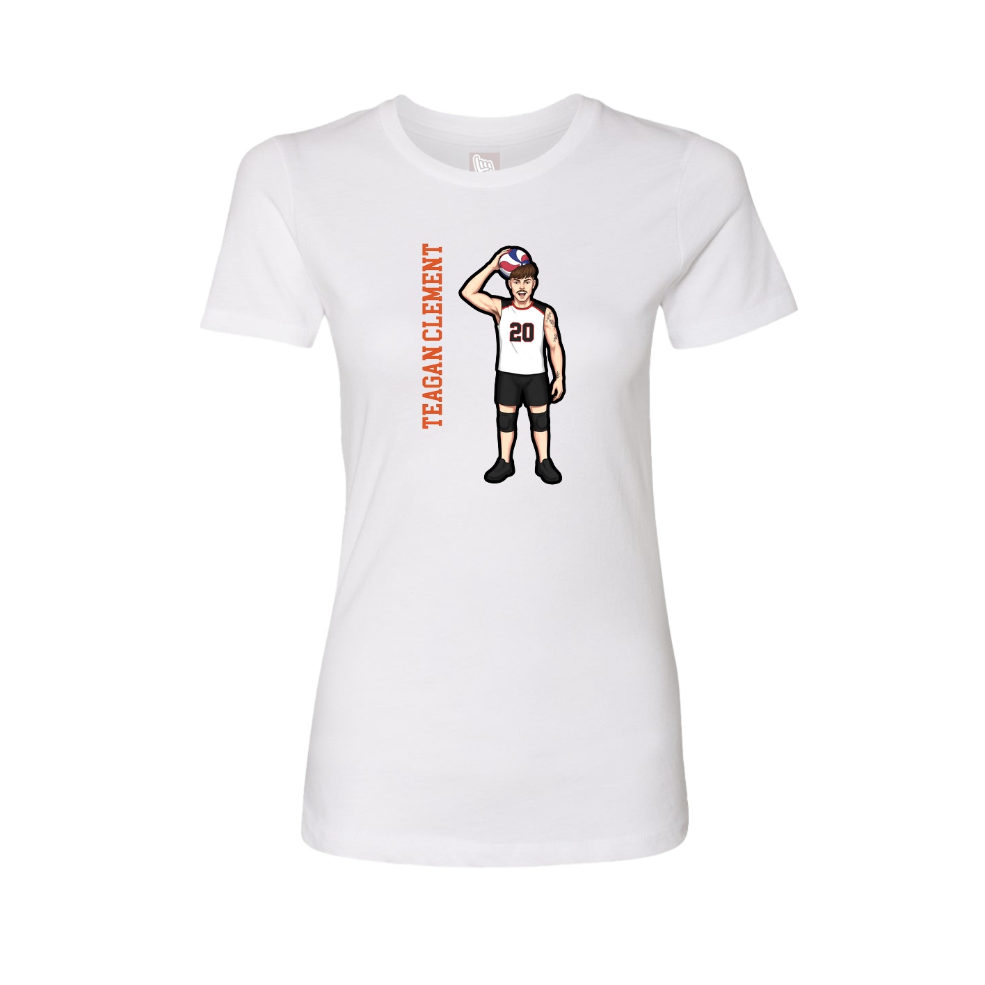 Womens Tee