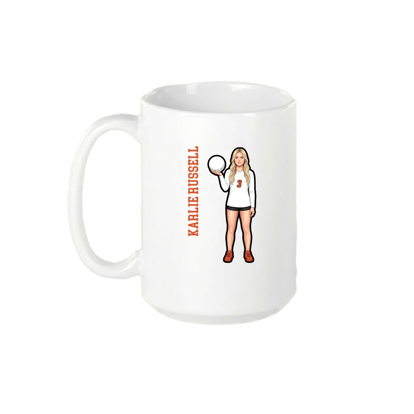 15oz Coffee Mug