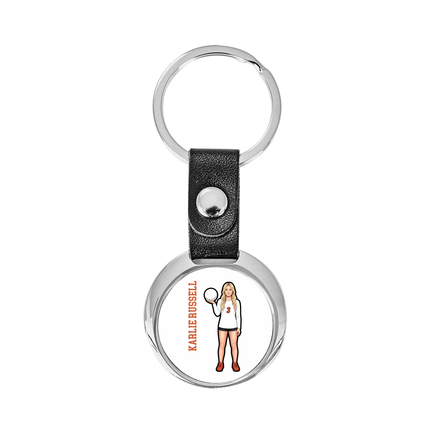 Key Chain