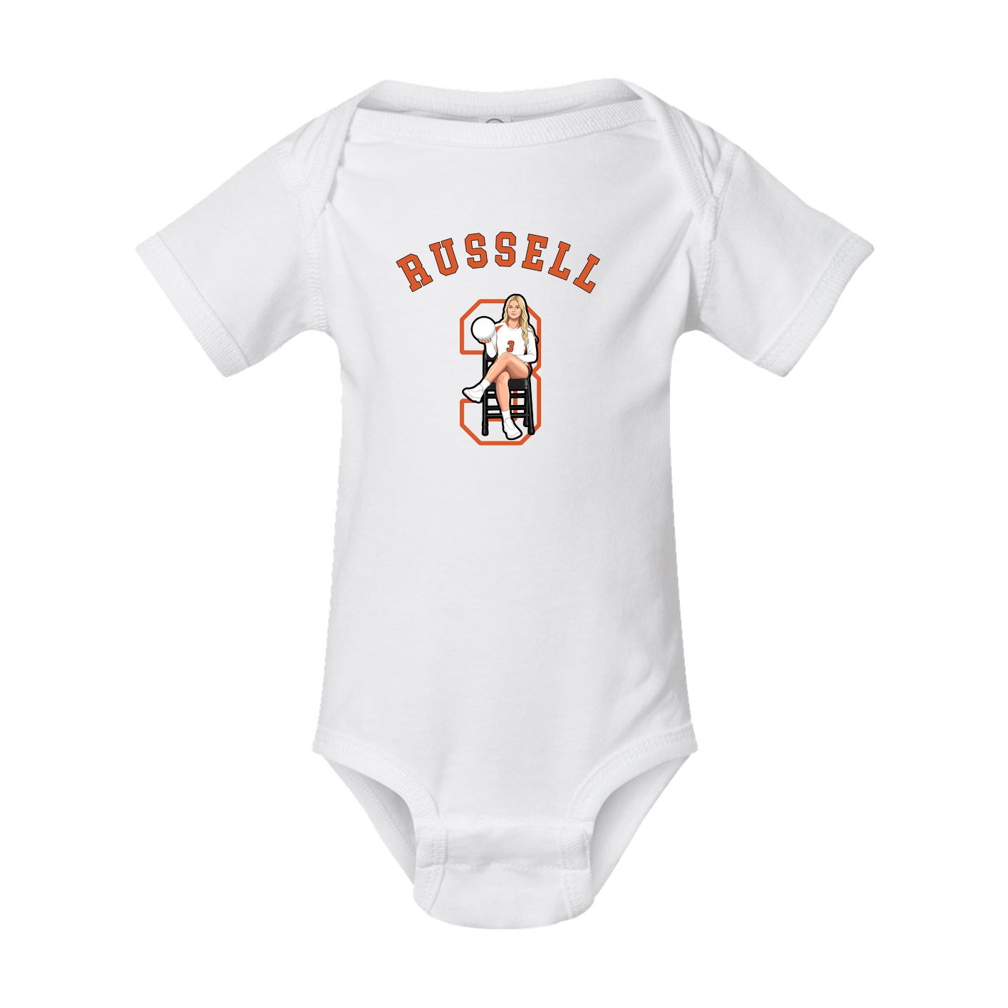 Baby Onesie