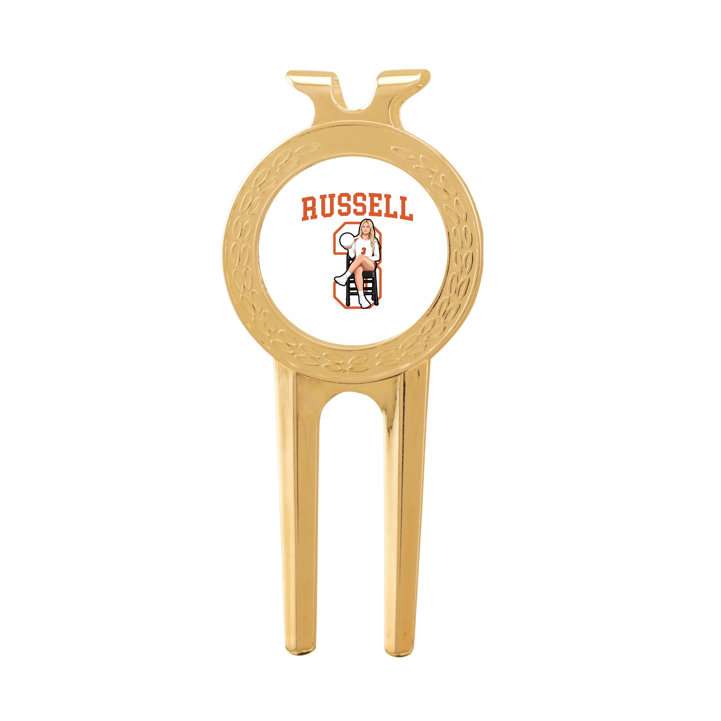 Divot Tool with Ball Marker — Shirsey in Classic
