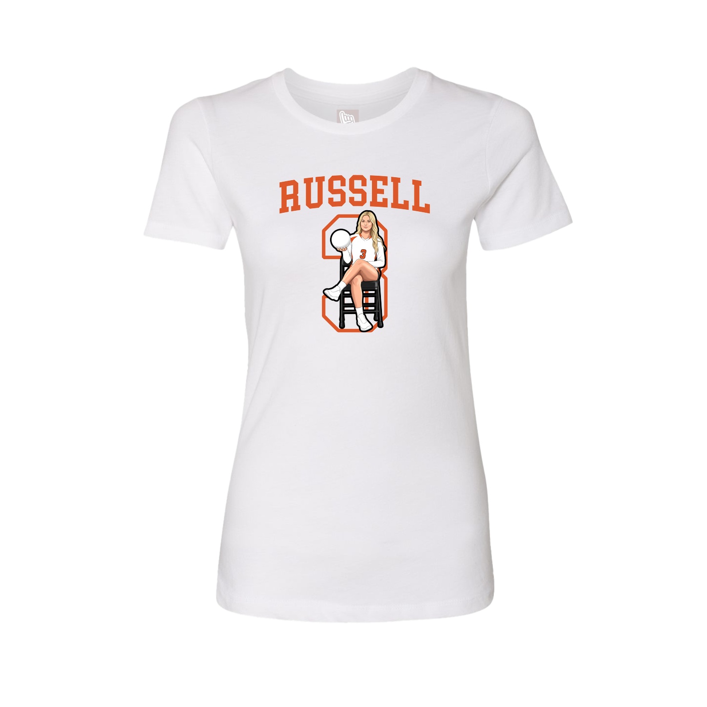 Womens Tee