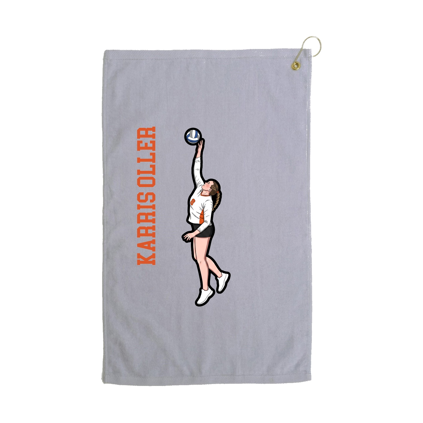 Golf Towel