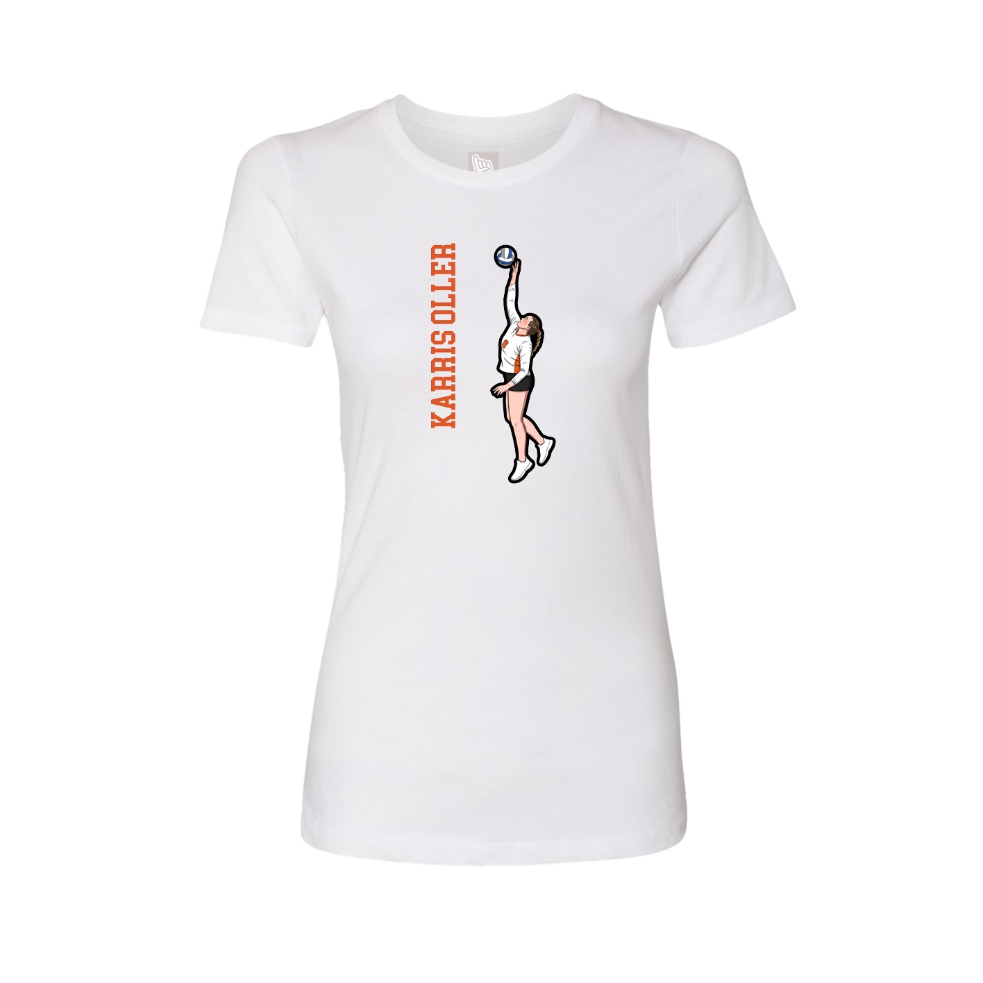 Womens Tee