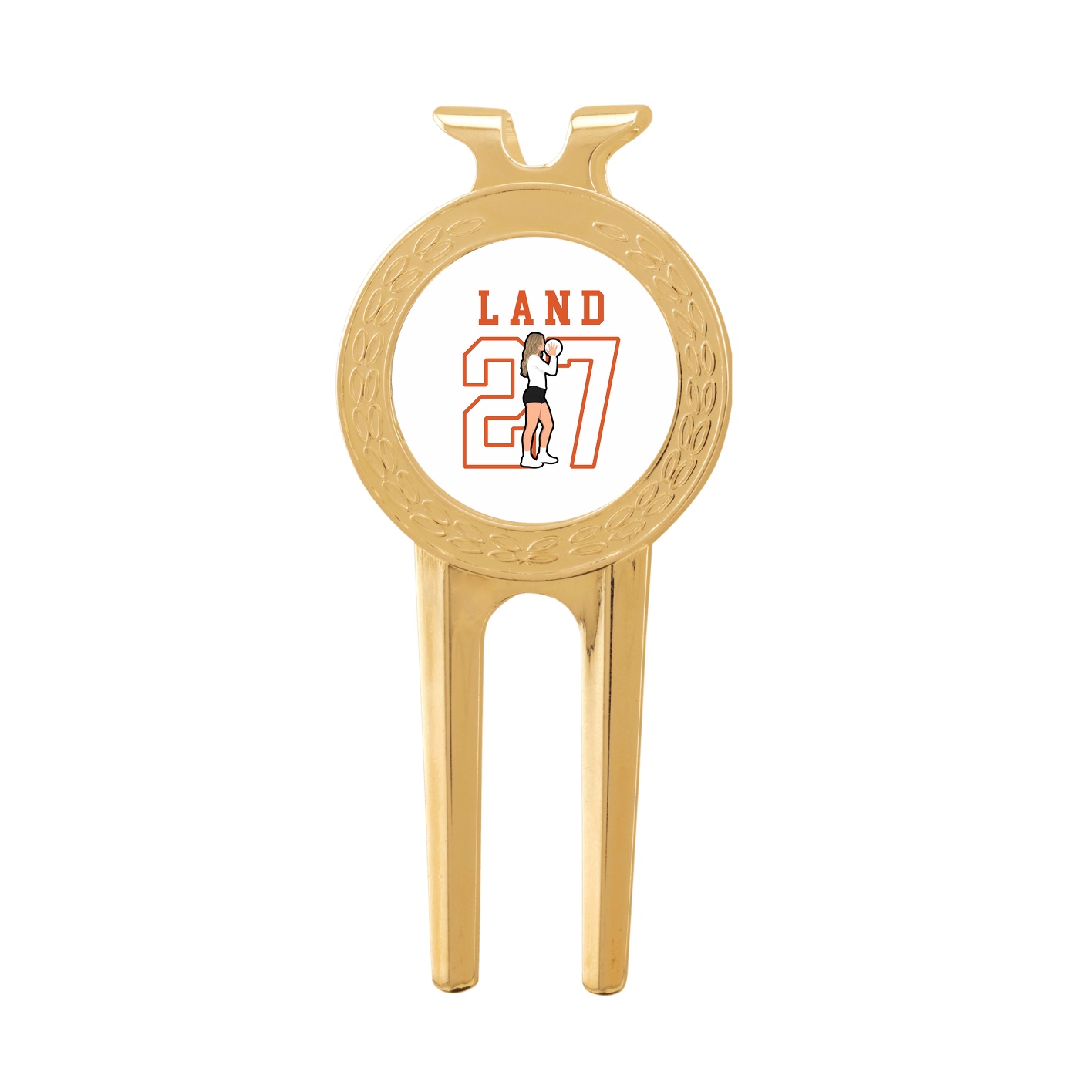 Divot Tool with Ball Marker — Shirsey in Classic