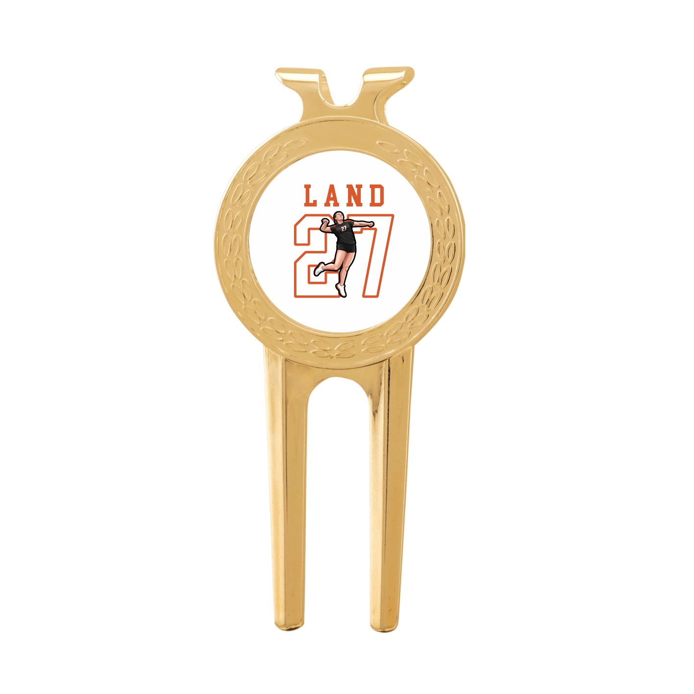 Divot Tool with Ball Marker — Shirsey in Classic