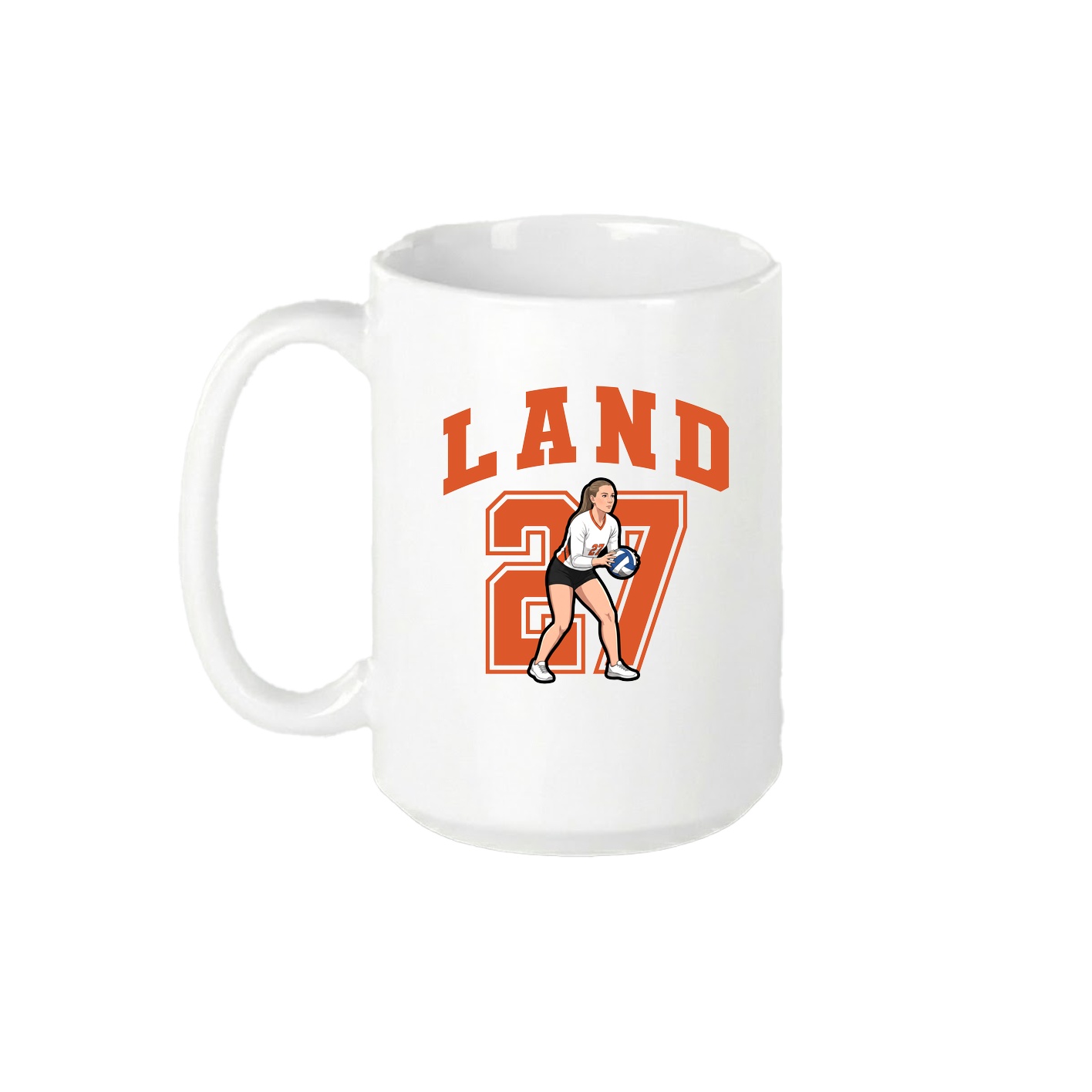 15oz Coffee Mug