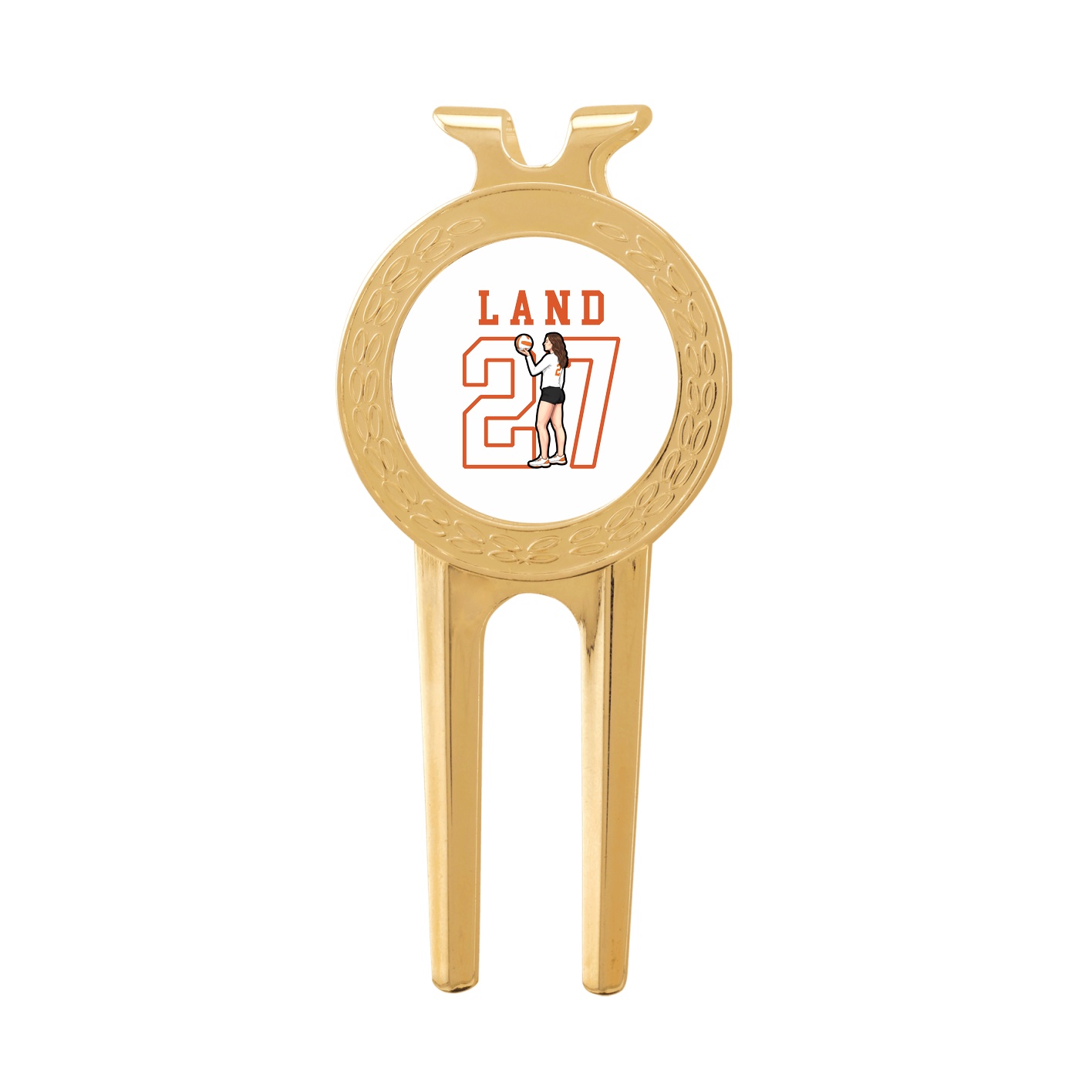 Divot Tool with Ball Marker — Shirsey in Classic