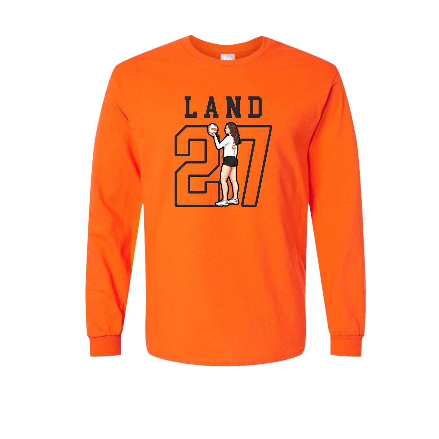 Long Sleeve Tee