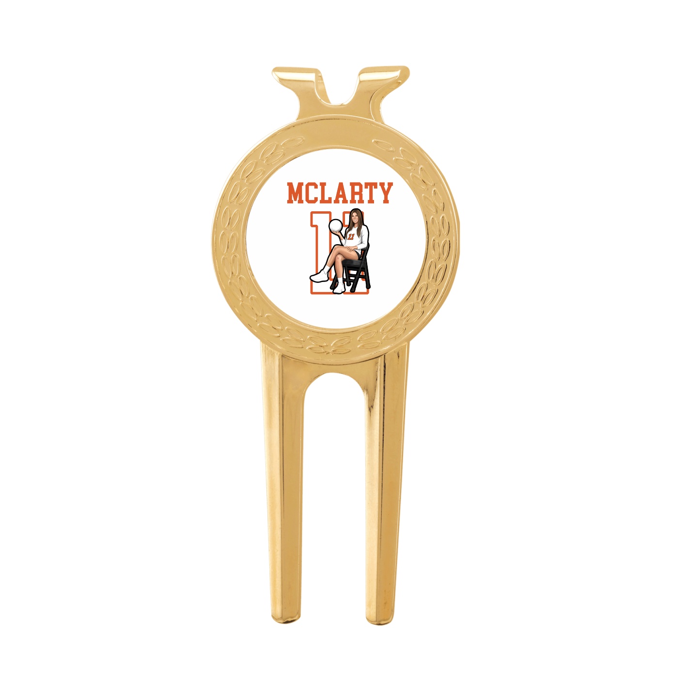 Divot Tool with Ball Marker — Shirsey in Classic