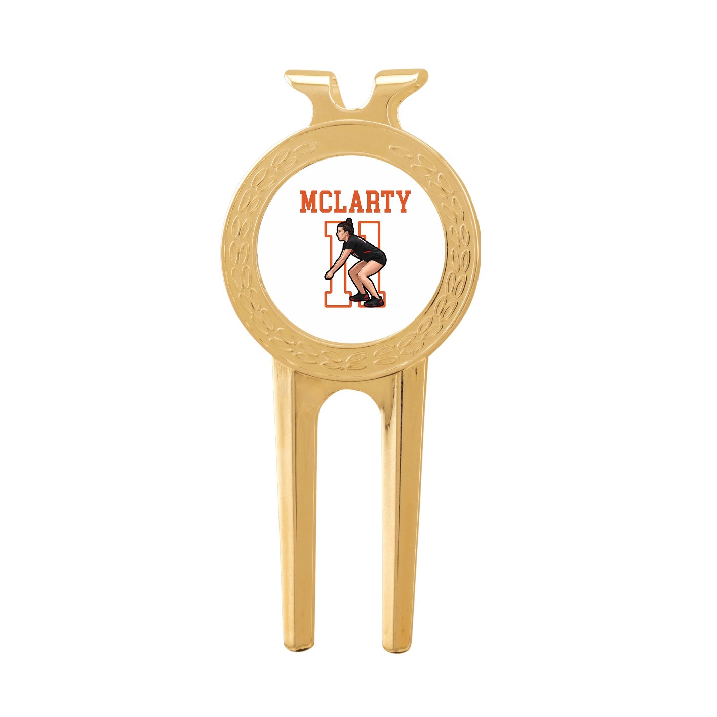Divot Tool with Ball Marker — Shirsey in Classic