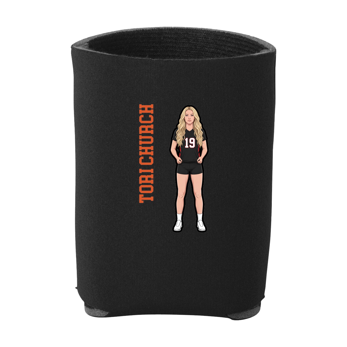 Can Holder
