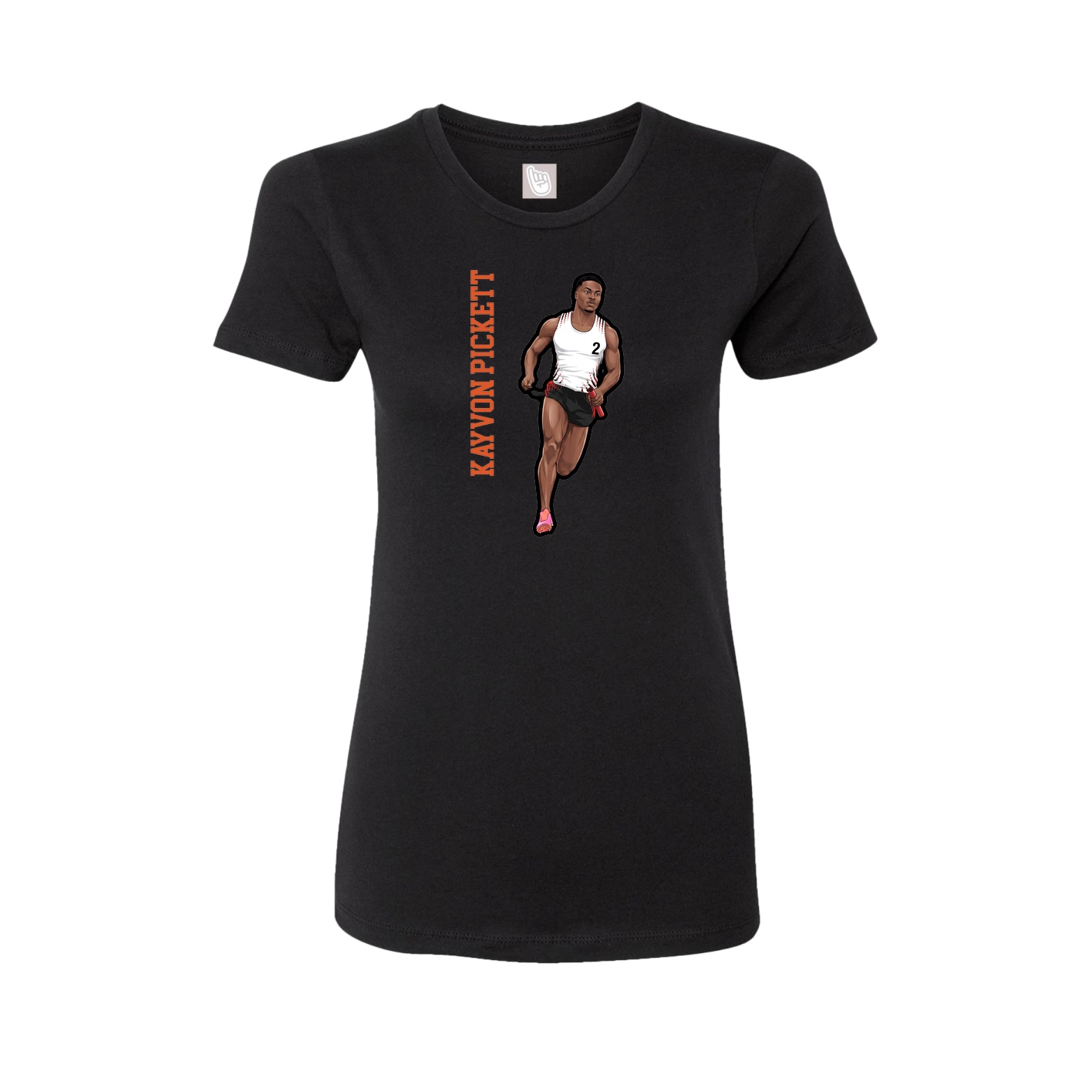Womens Tee