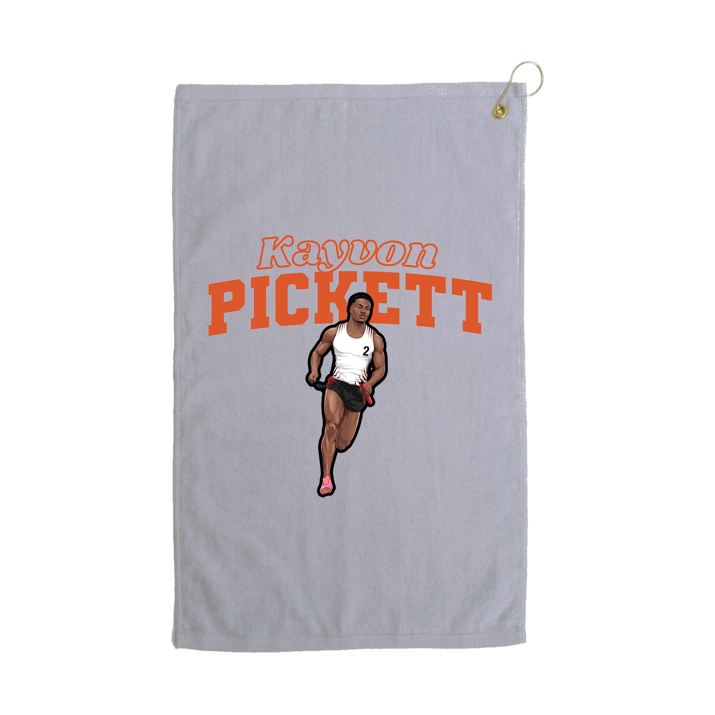 Golf Towel