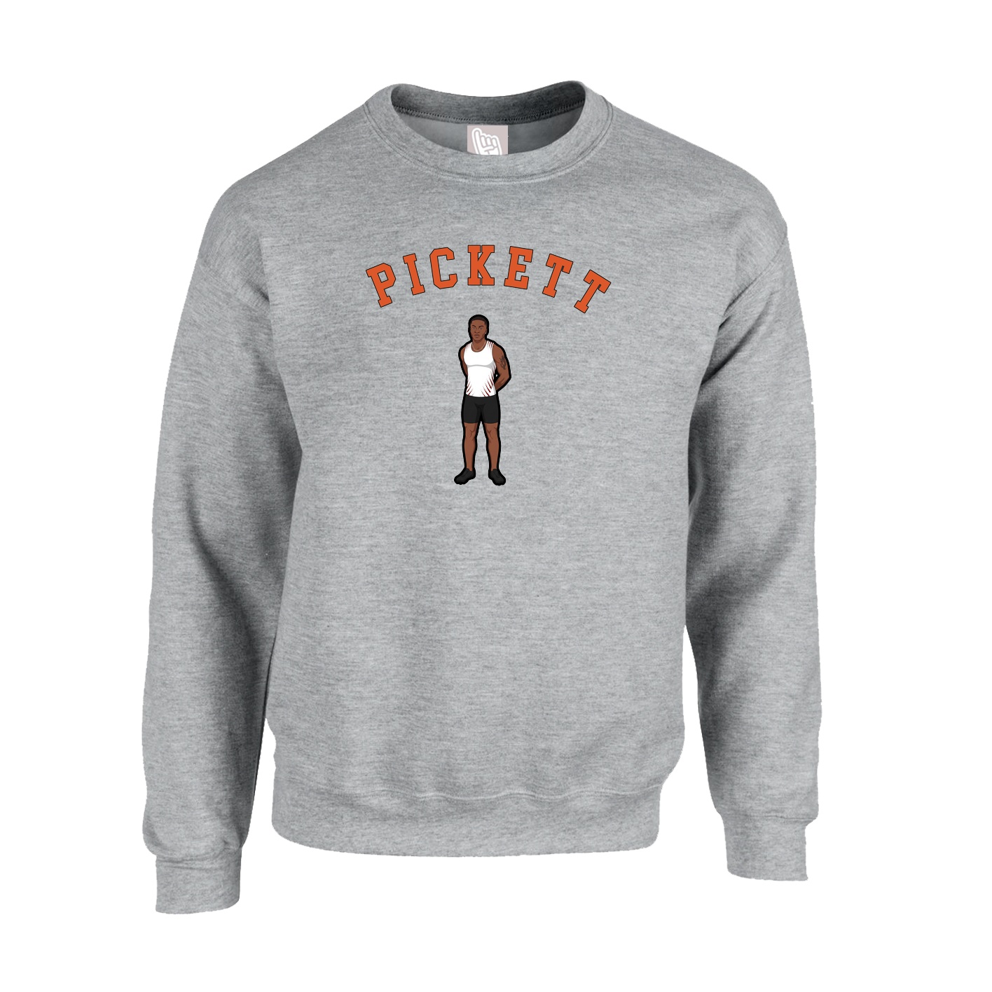 Fleece Crew