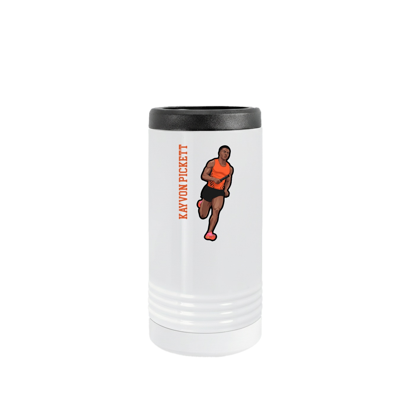 Slim Beverage Holder