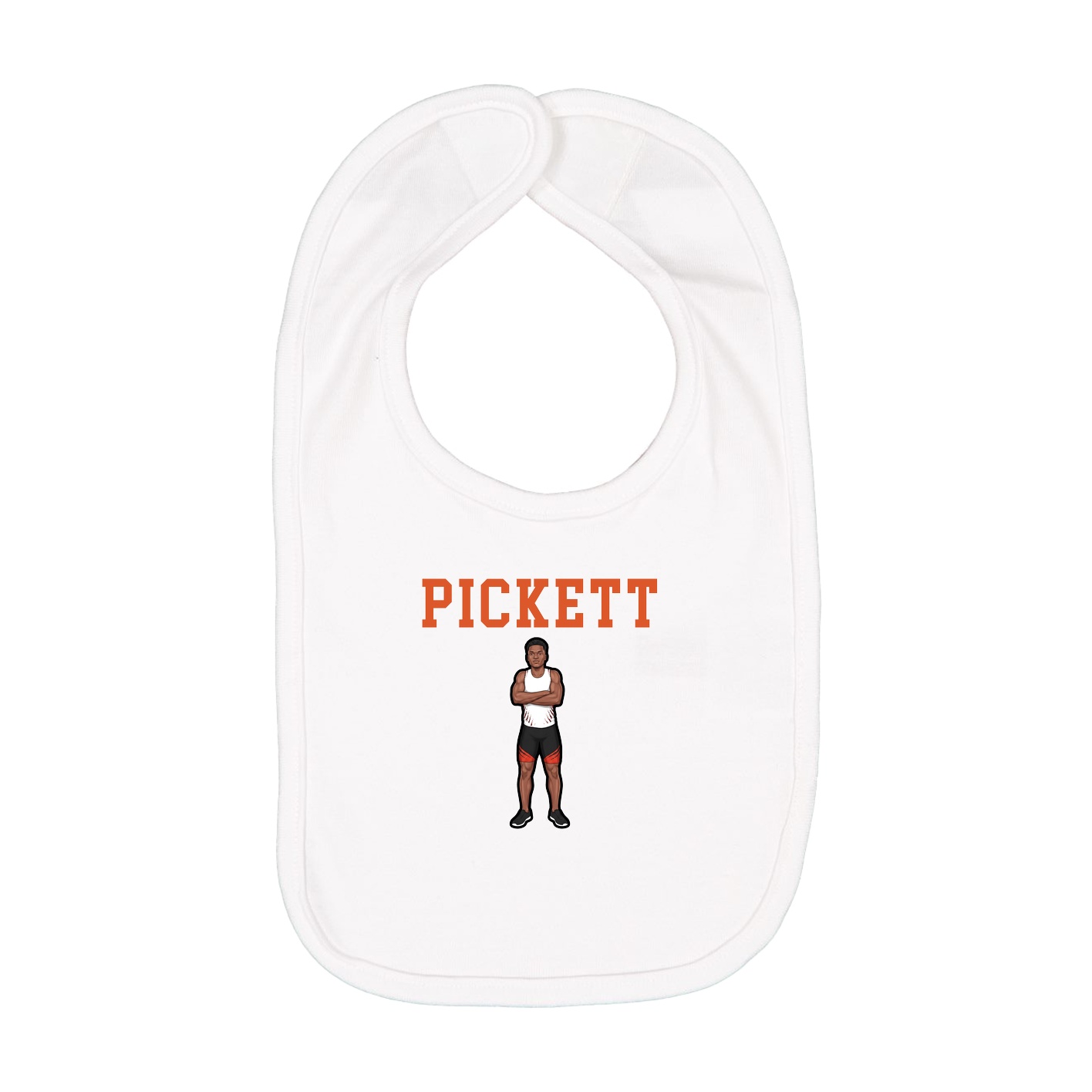 Infant Bib