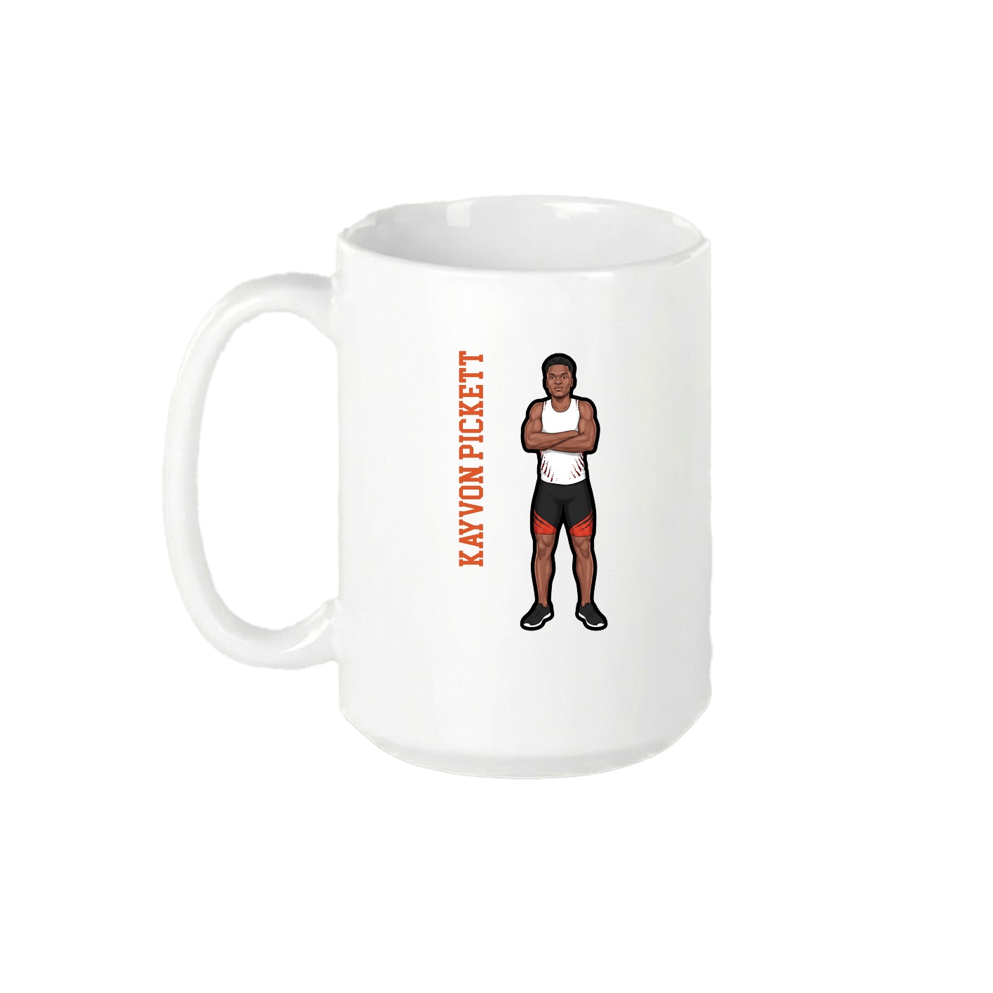 15oz Coffee Mug