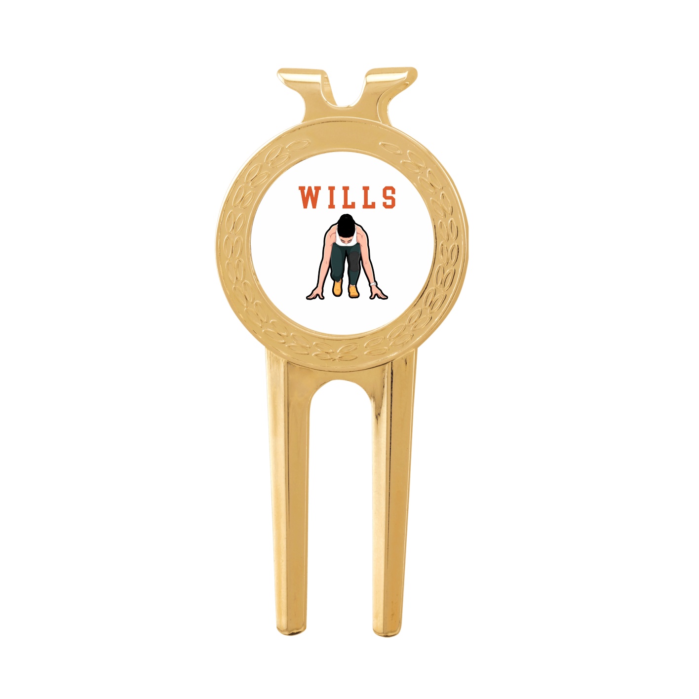 Divot Tool with Ball Marker — Shirsey in Classic