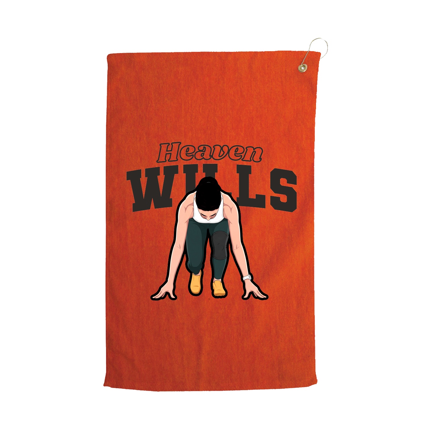 Golf Towel