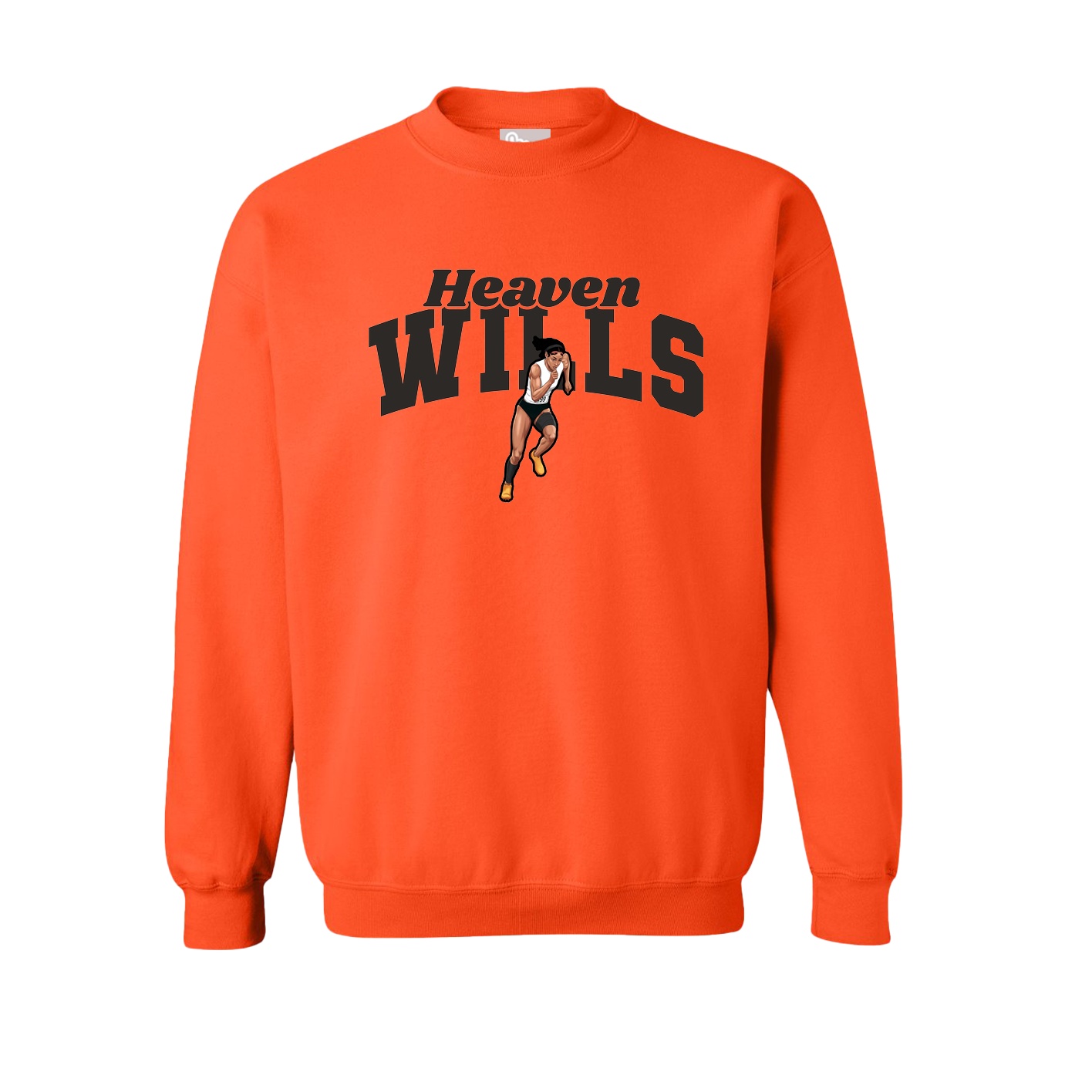 Fleece Crew