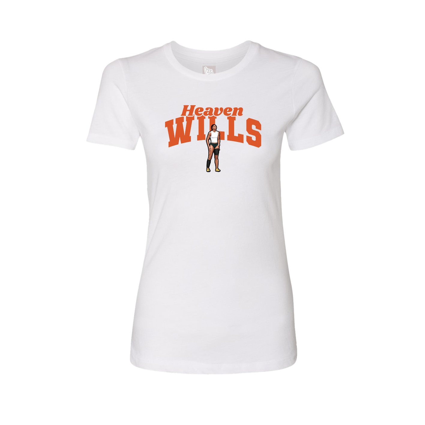 Fitted Women's Tee