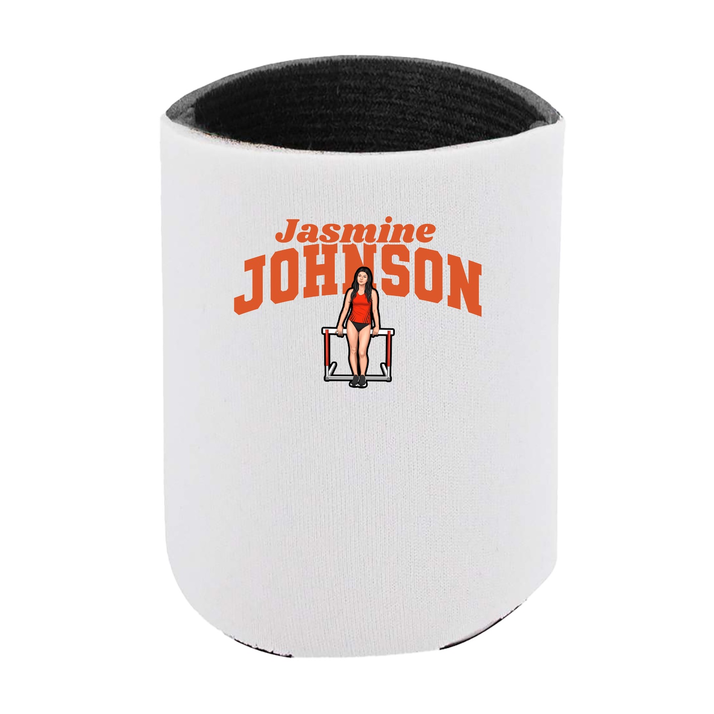 Can Holder — Signature Arch in White