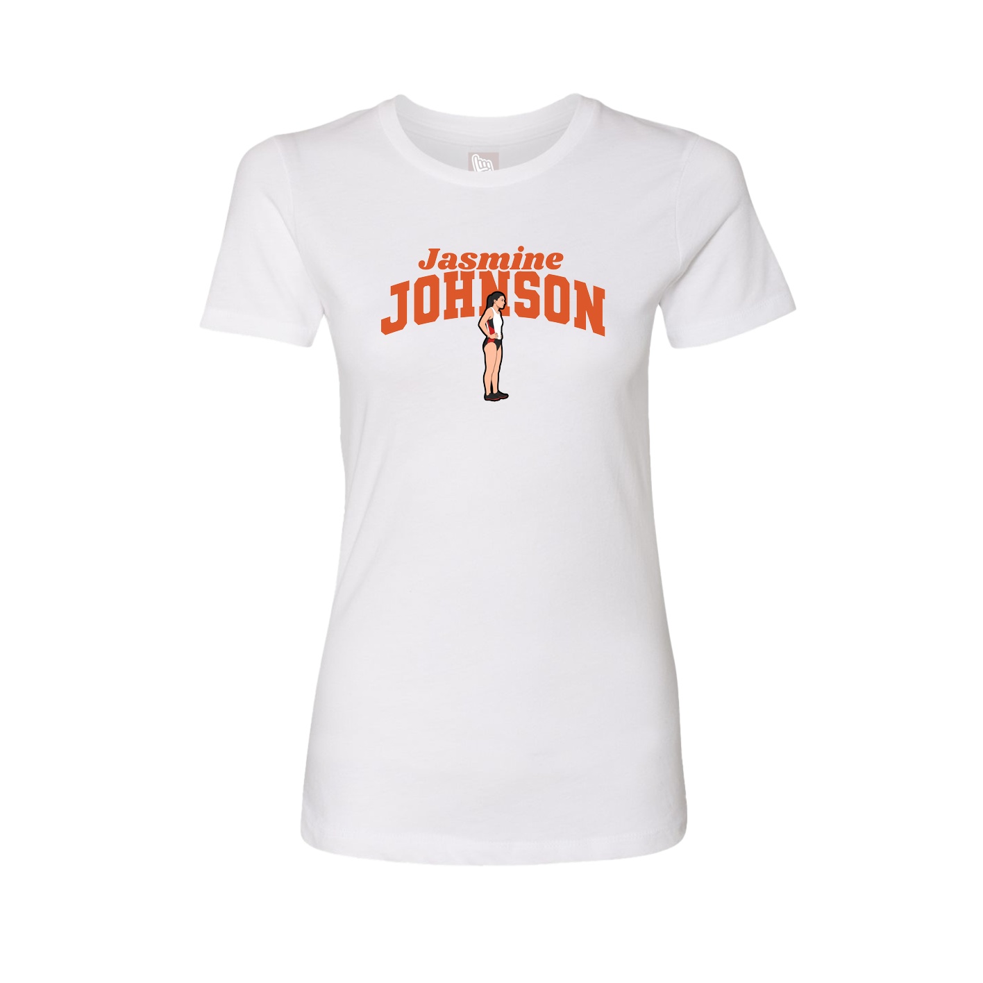 Fitted Women's Tee