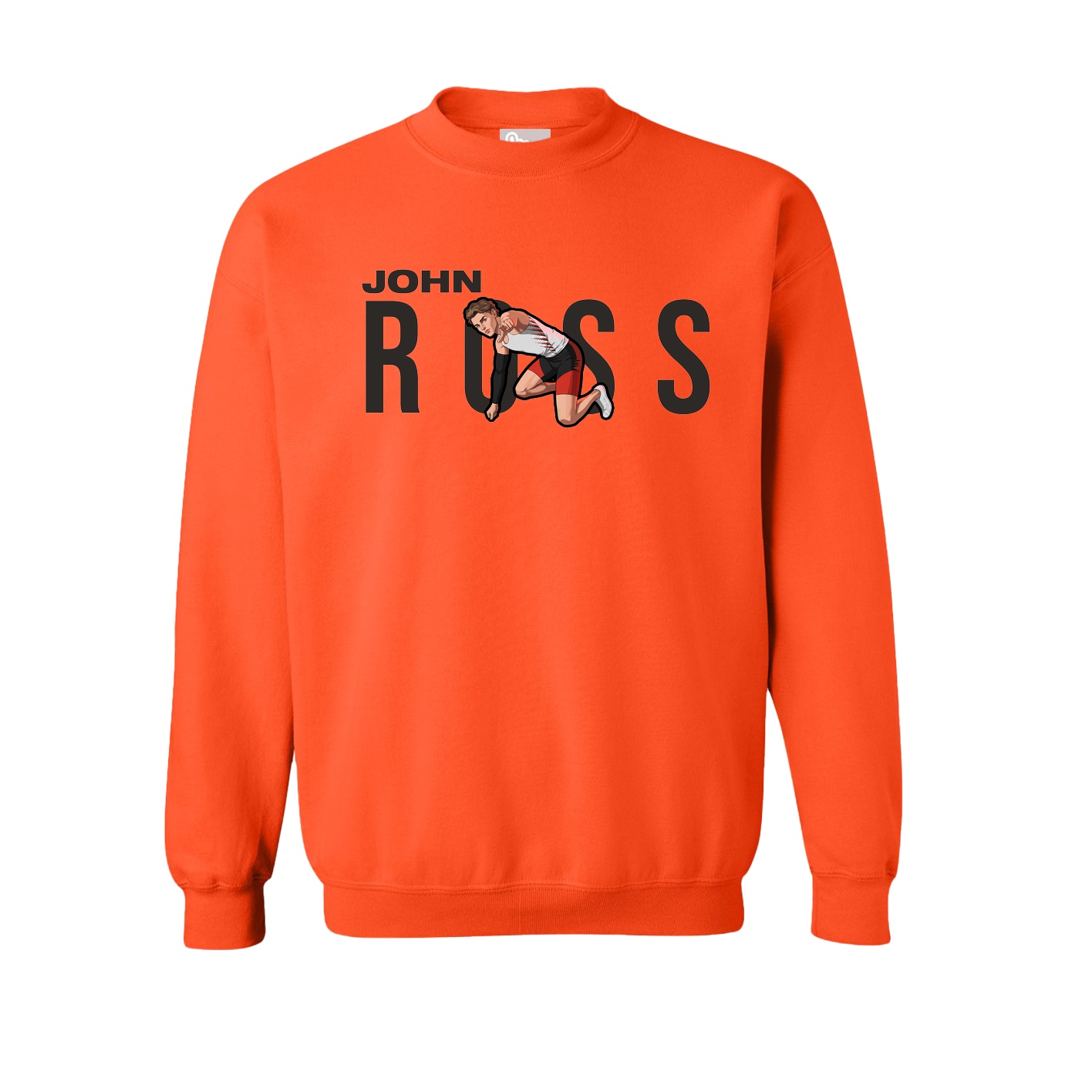 Fleece Crew